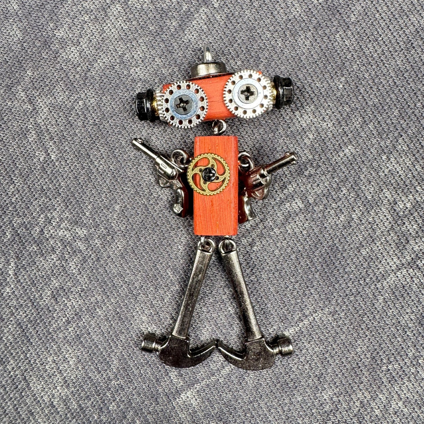 ALYSSA PENDANT