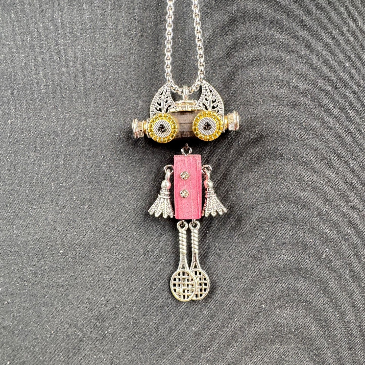ALYSSA PENDANT