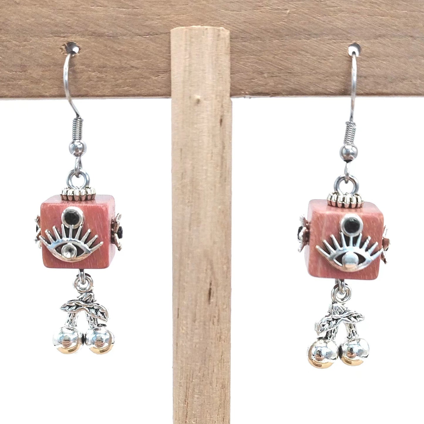 ETHEL EARRINGS