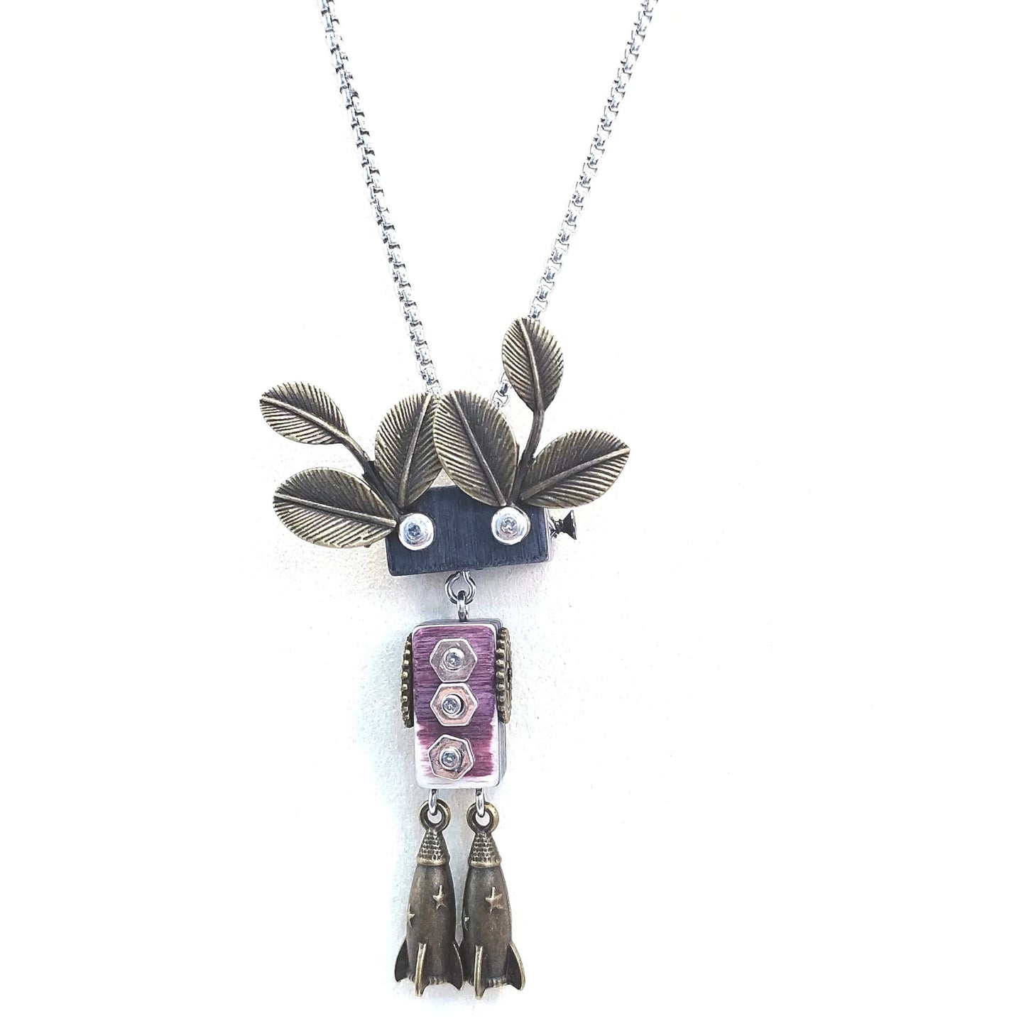 CATHY PENDANT