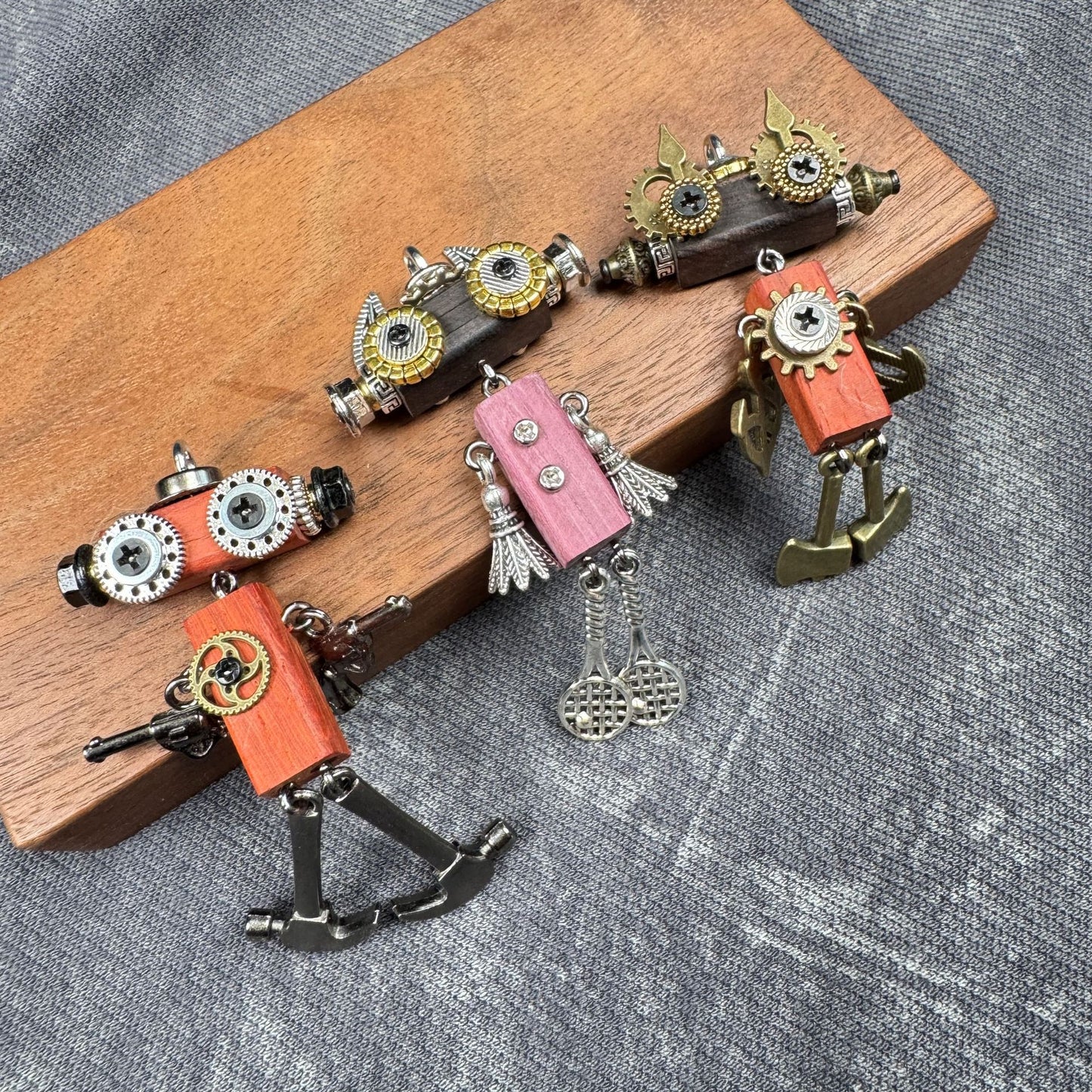 ALYSSA PENDANT