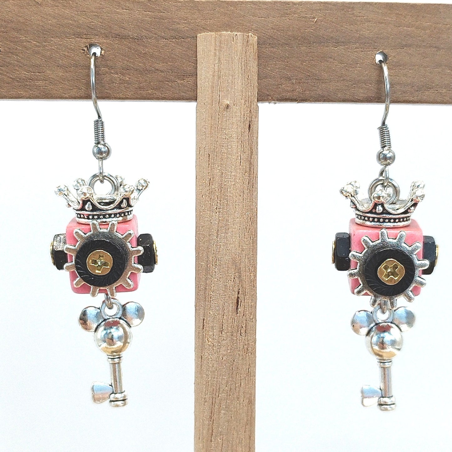 LRIS EARRINGS