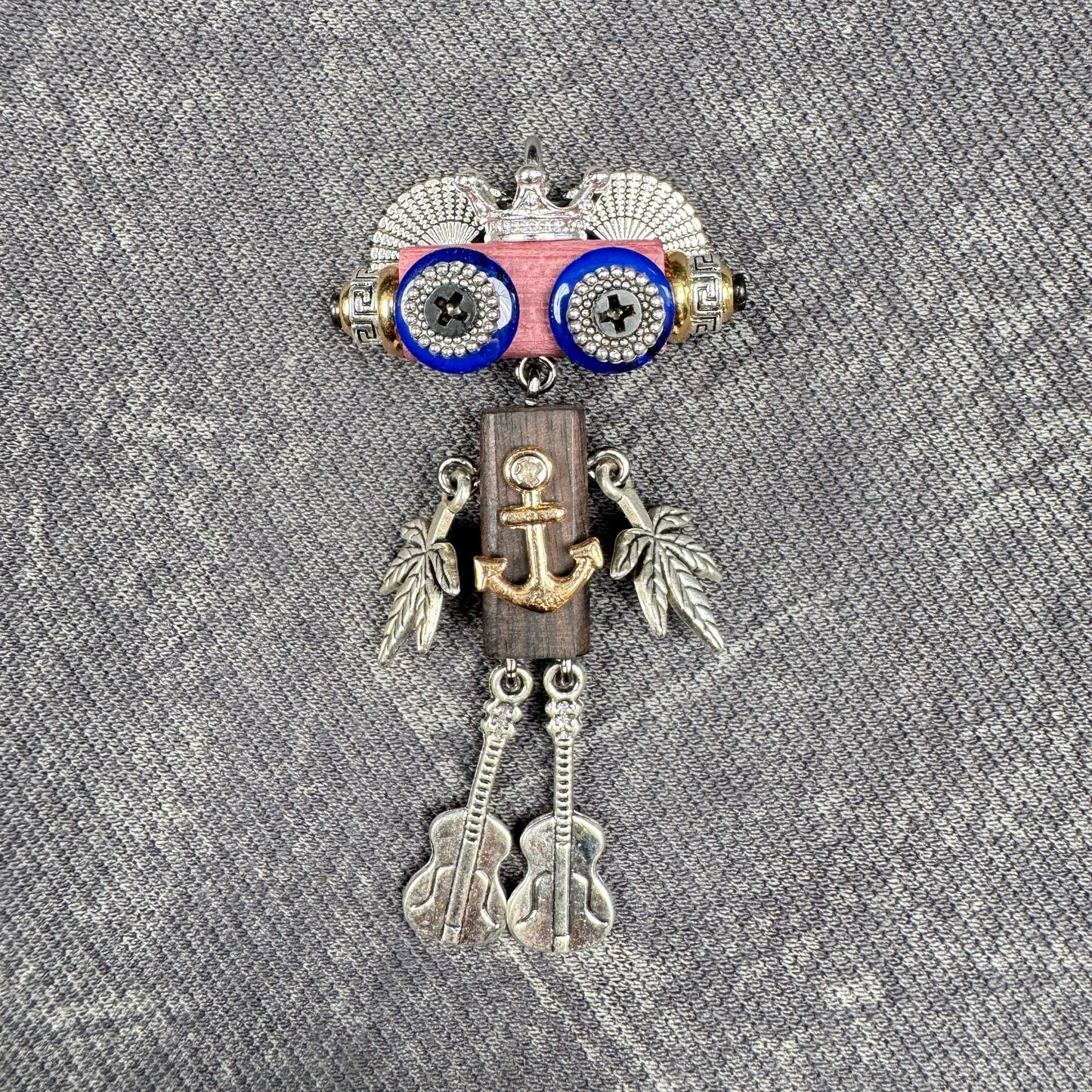 ALYSSA PENDANT