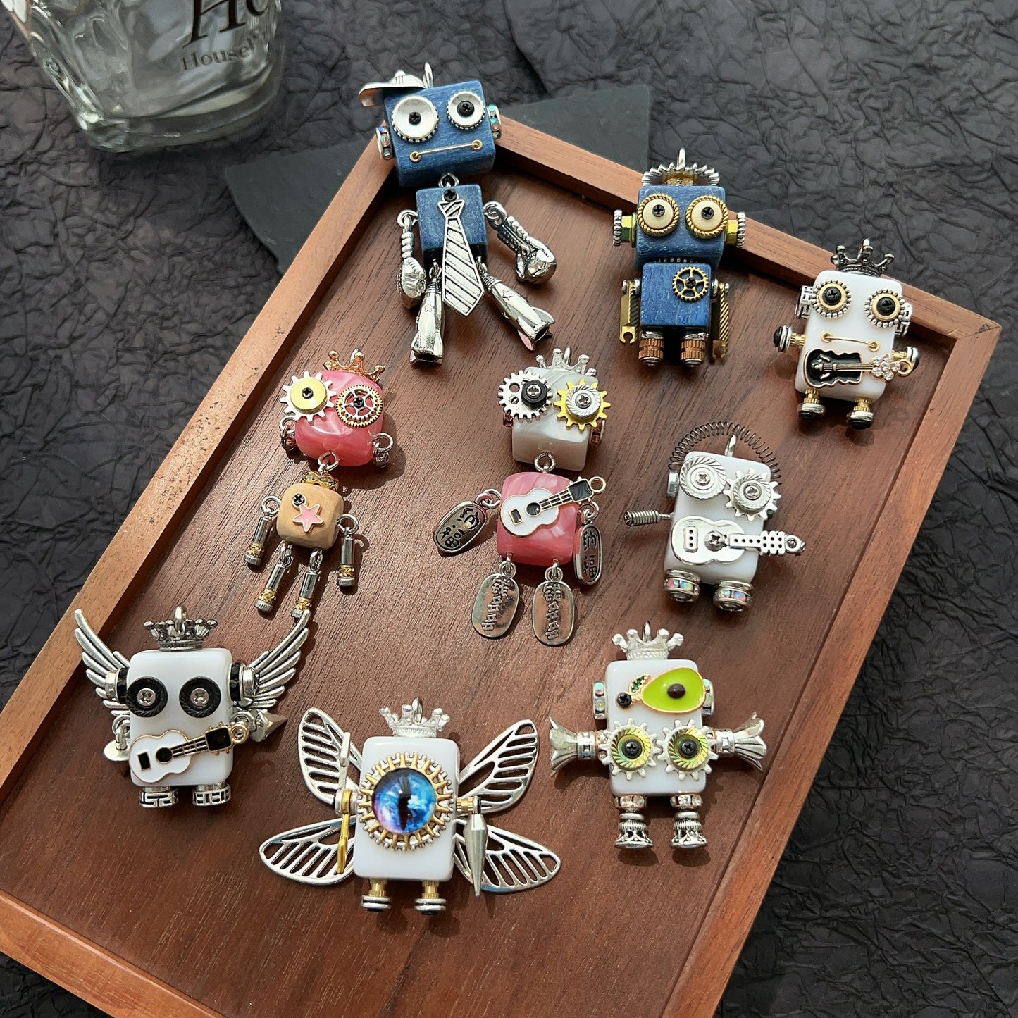 ANGELA PENDANT
