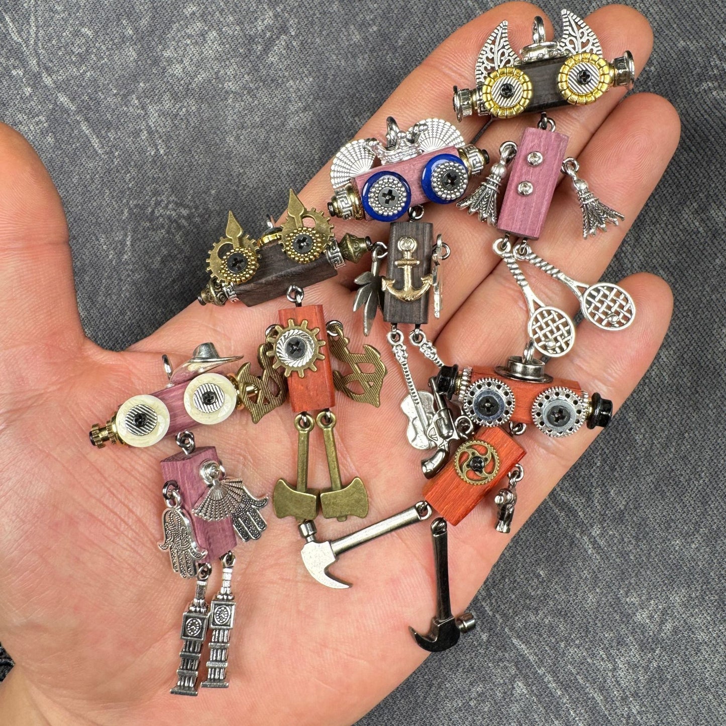 ALYSSA PENDANT
