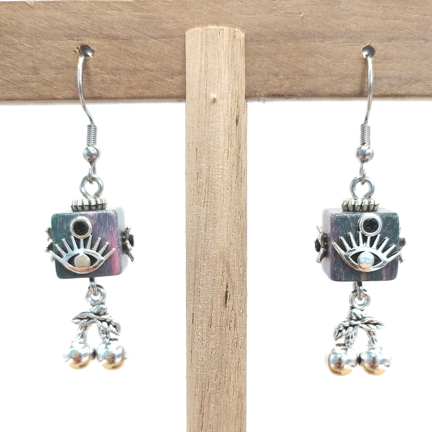 ETHEL EARRINGS
