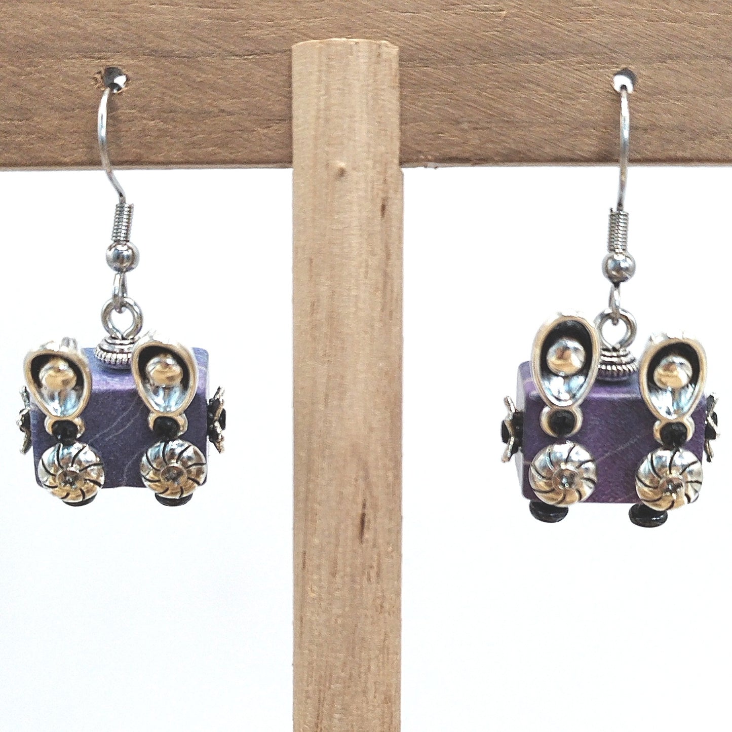 GILL EARRINGS