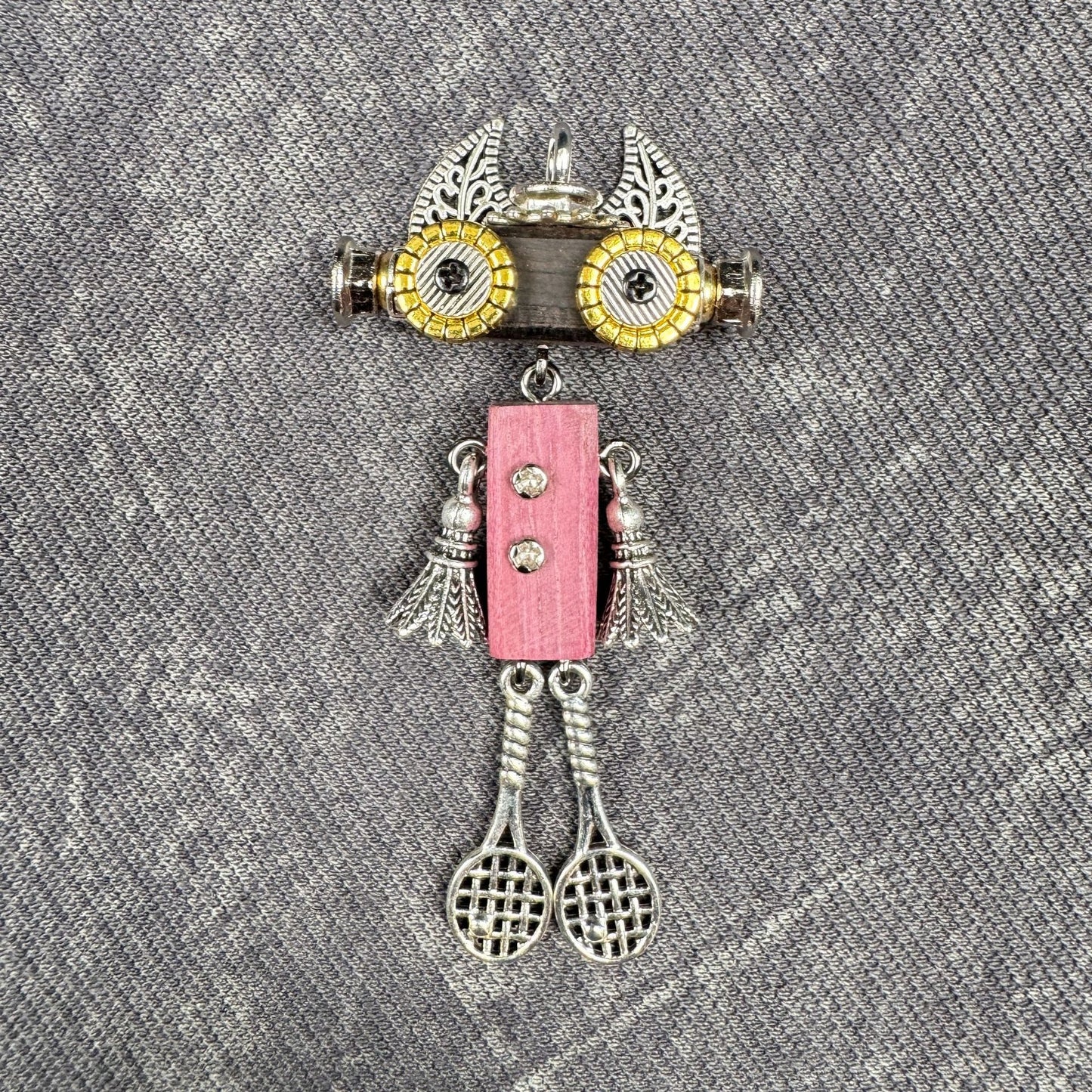 ALYSSA PENDANT