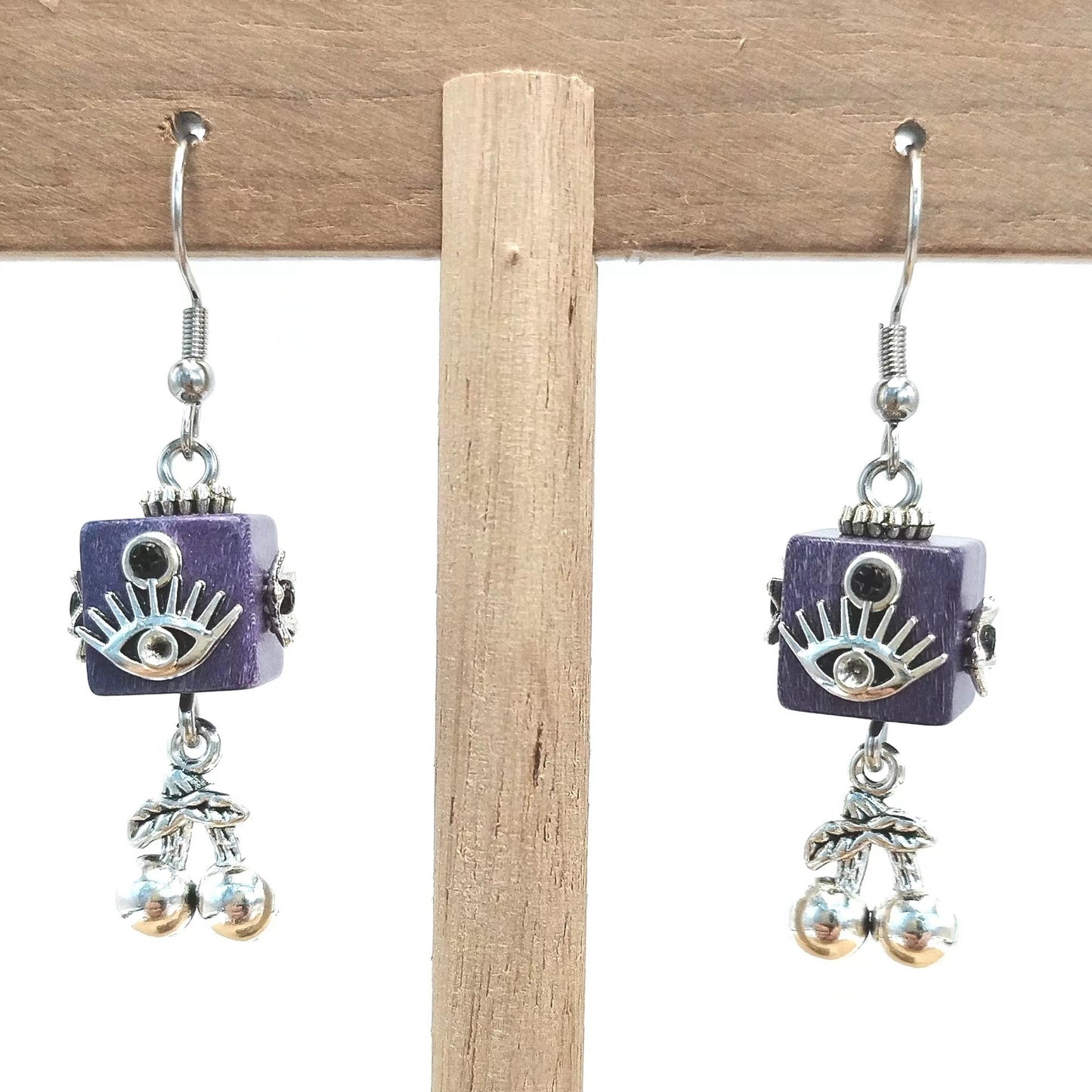 ETHEL EARRINGS