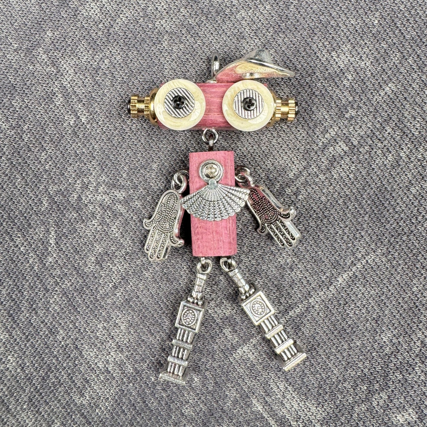 ALYSSA PENDANT