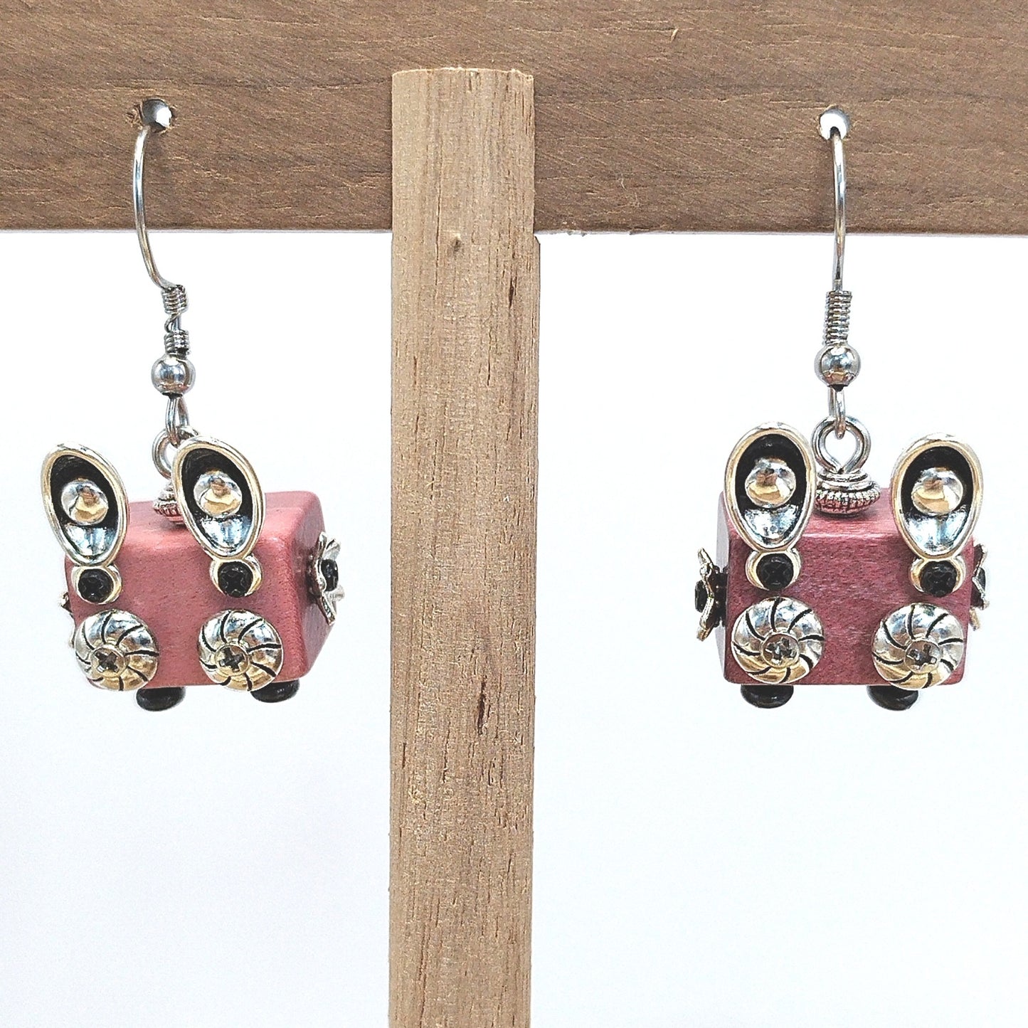 GILL EARRINGS