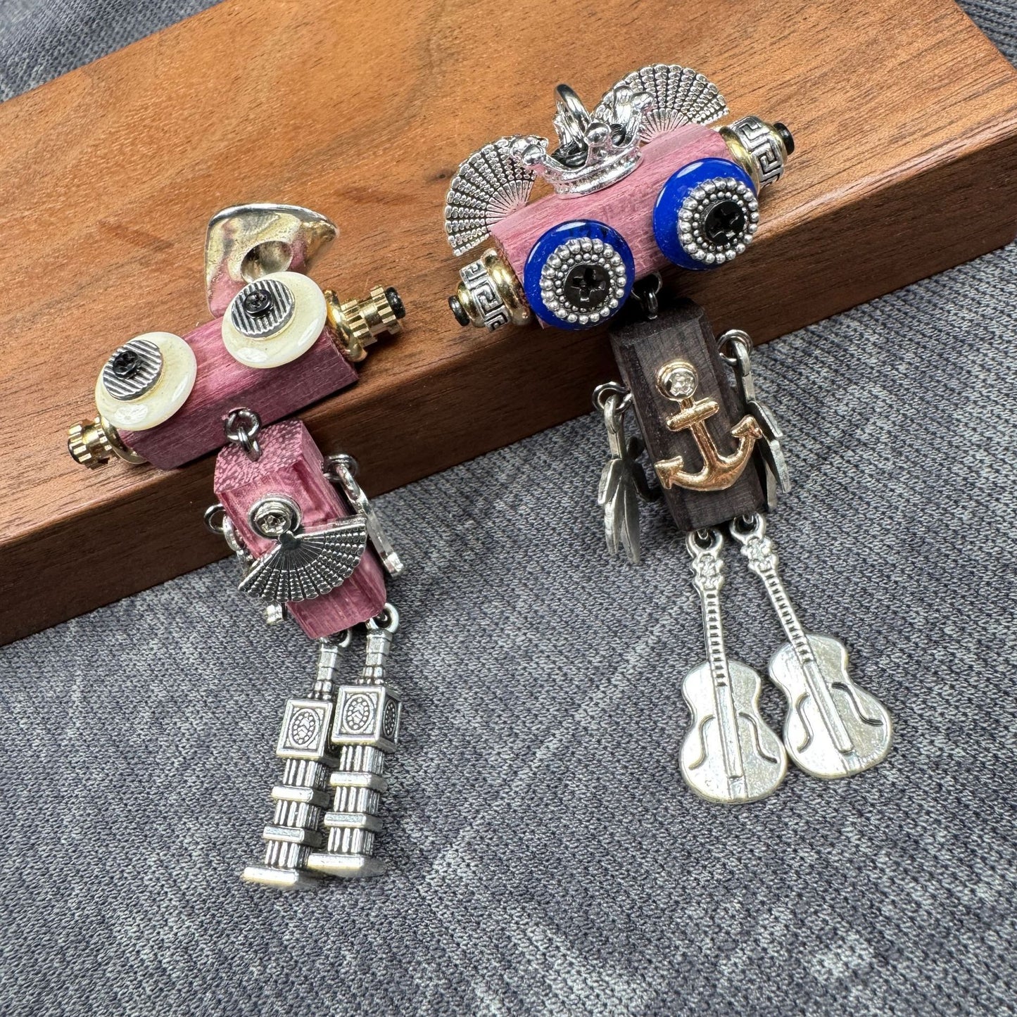 ALYSSA PENDANT