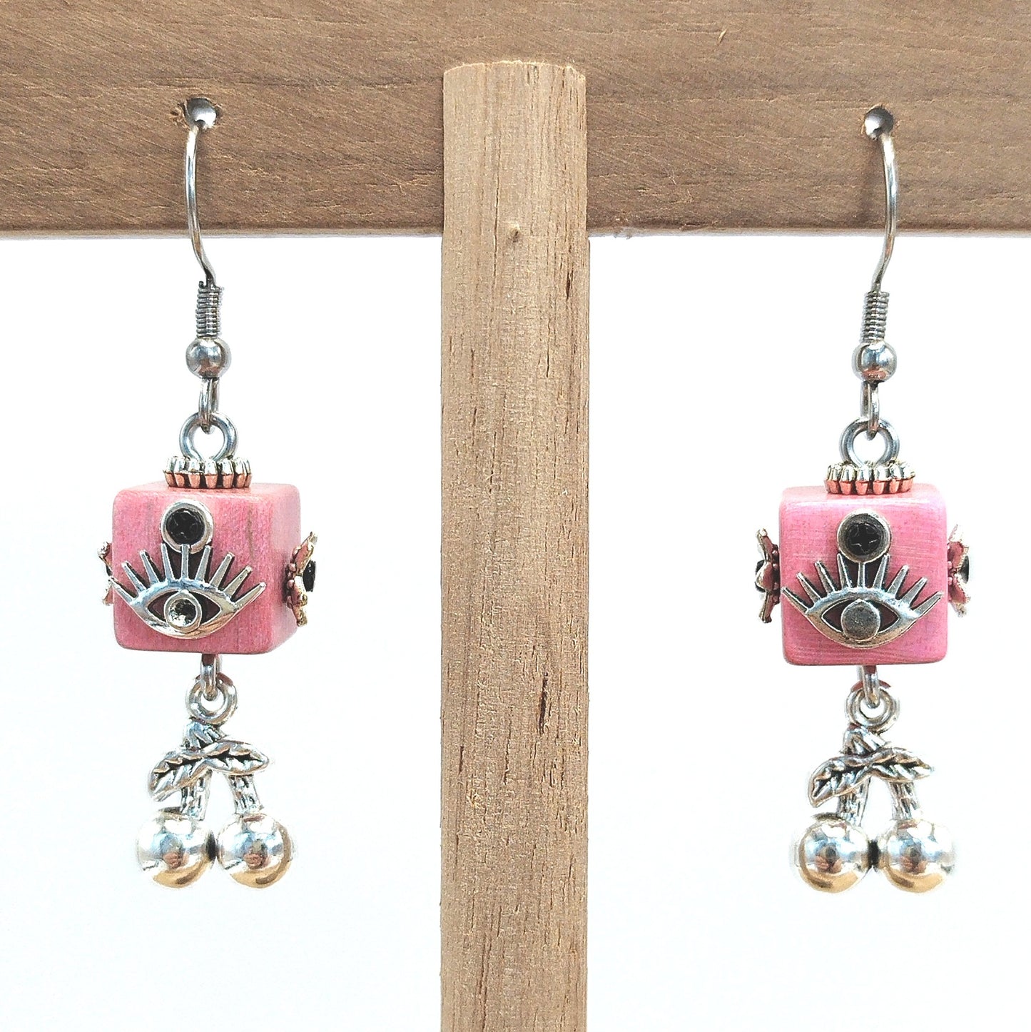 ETHEL EARRINGS