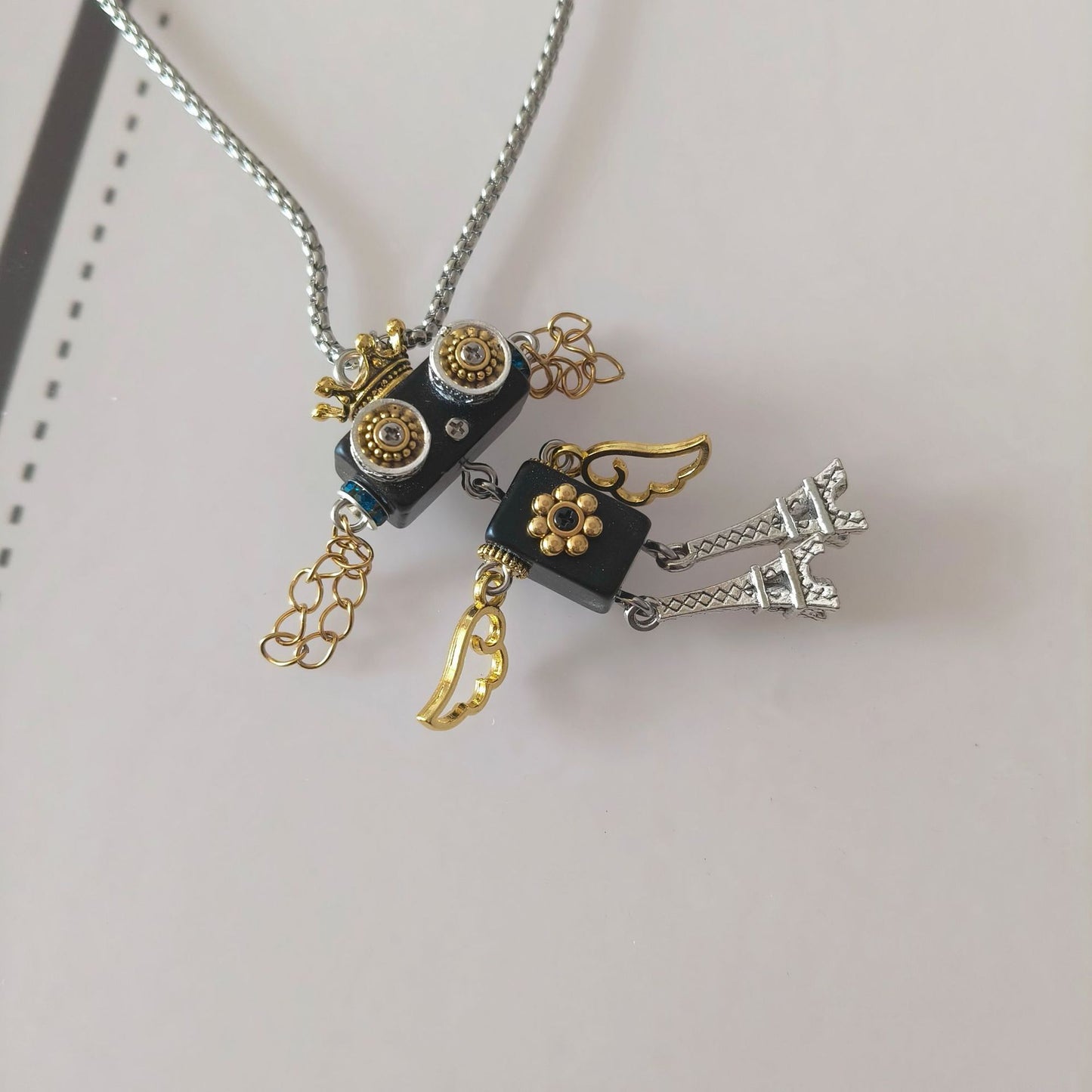 DANCER PENDANT