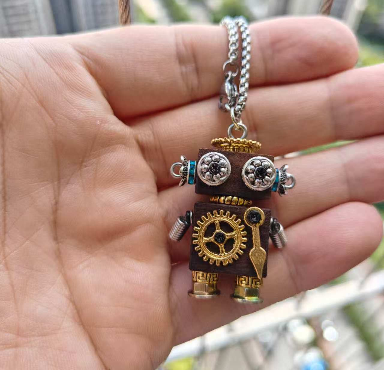 ANILA PENDANT