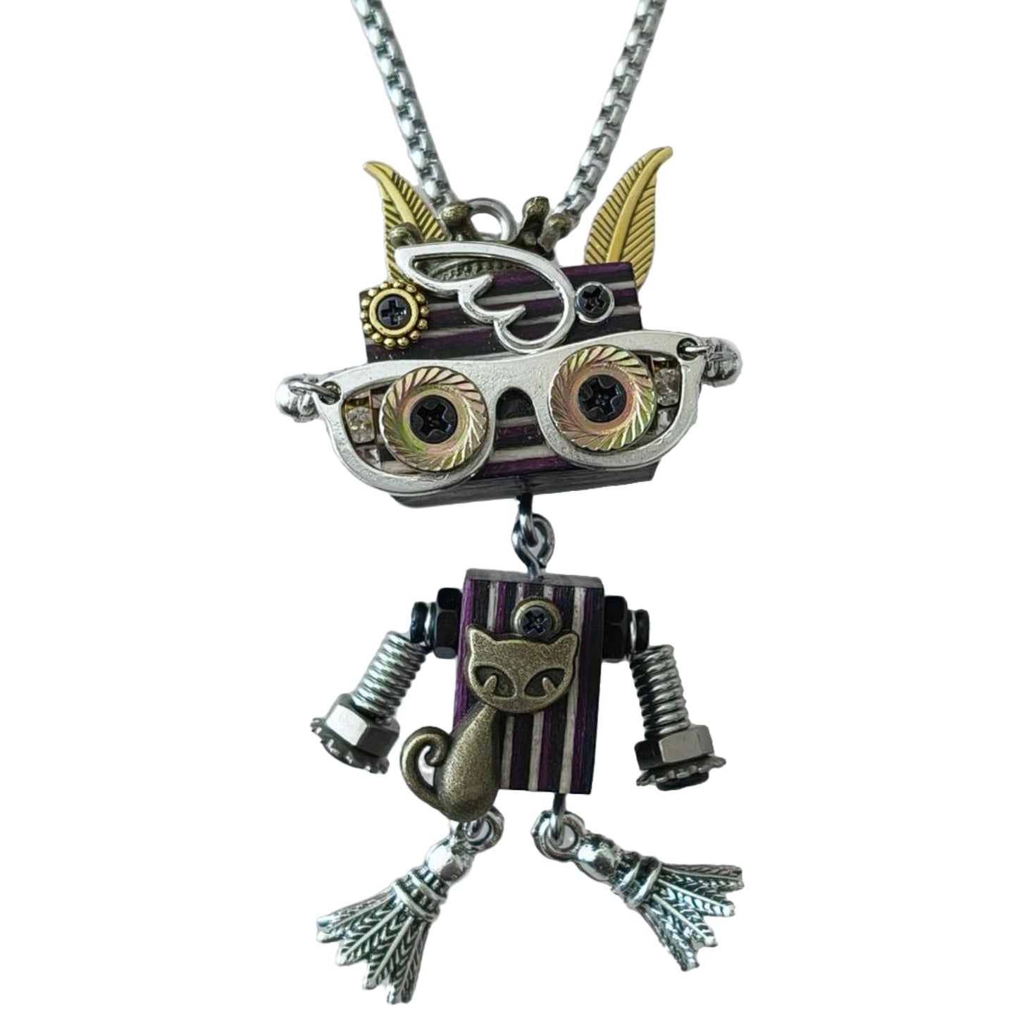 BESS PENDANT