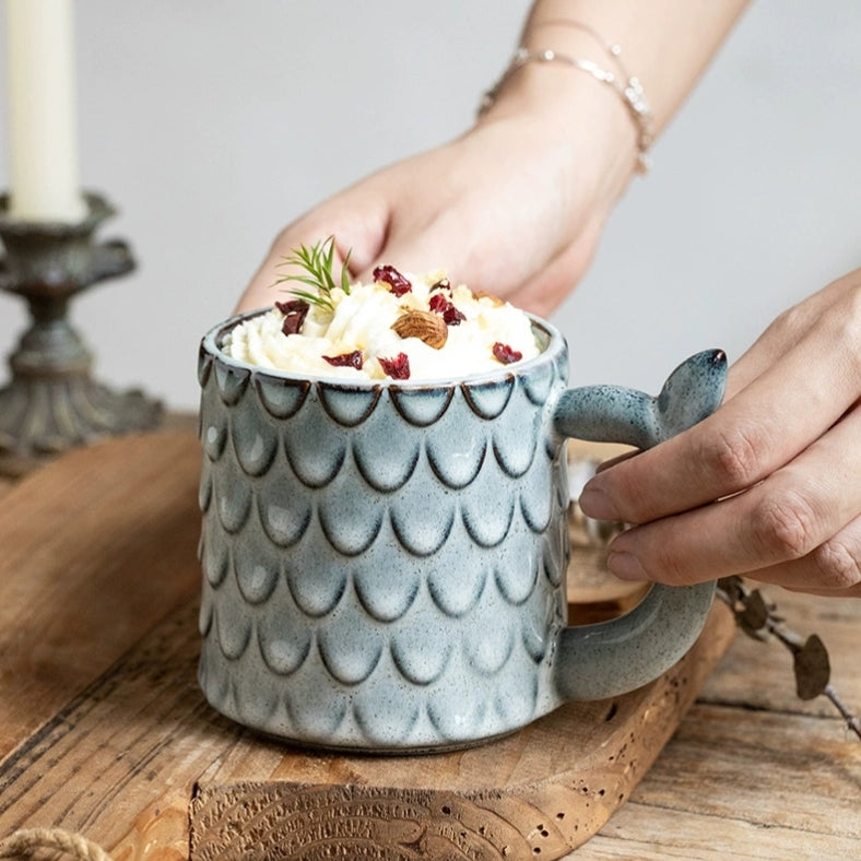 ASHLEY CUP - 16.91 Oz