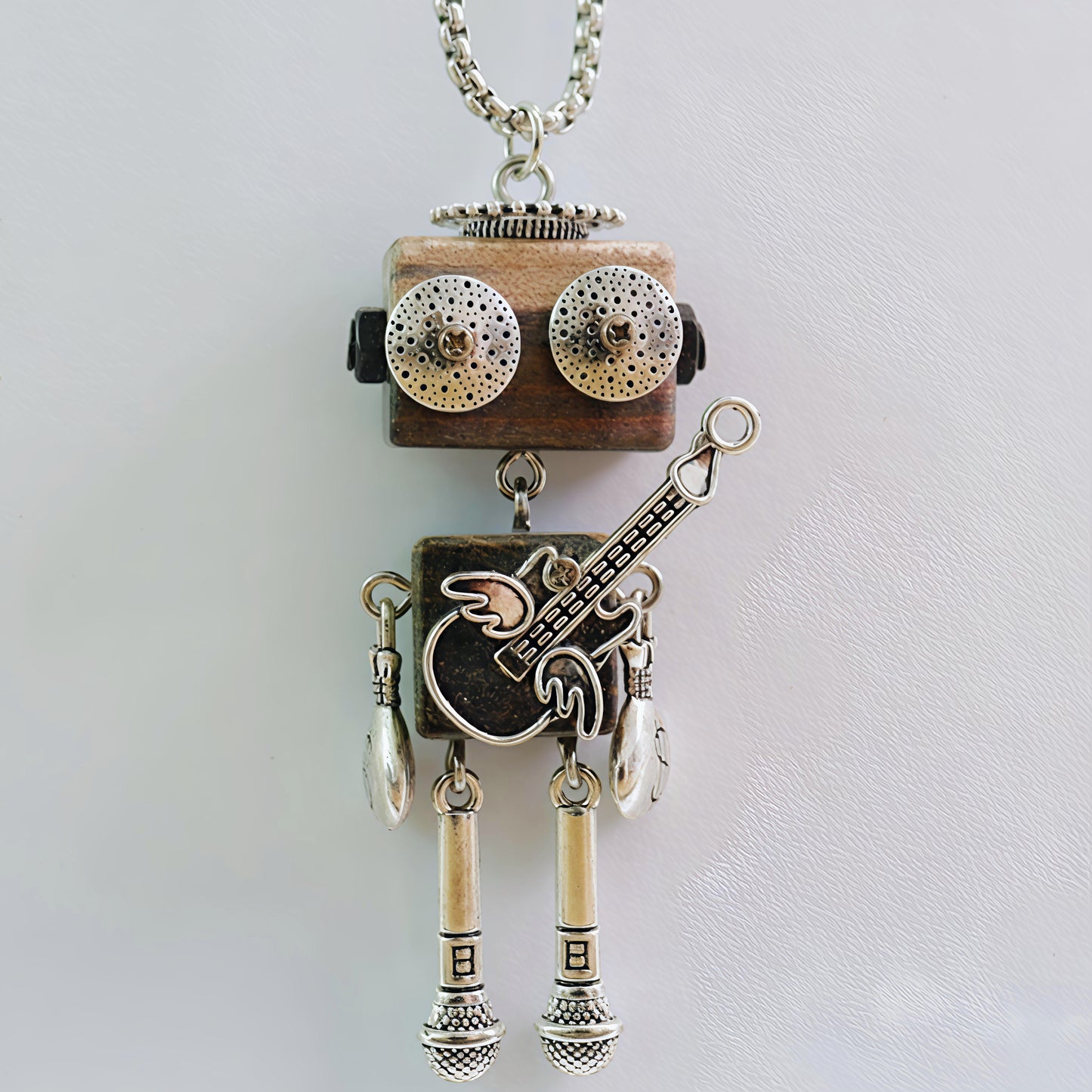 BROOK PENDANT