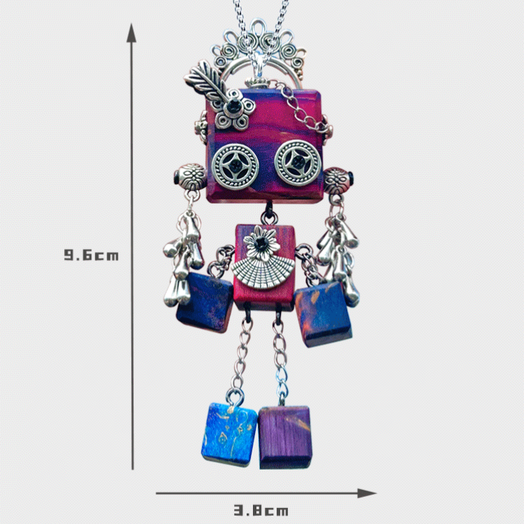 EIF PENDANT