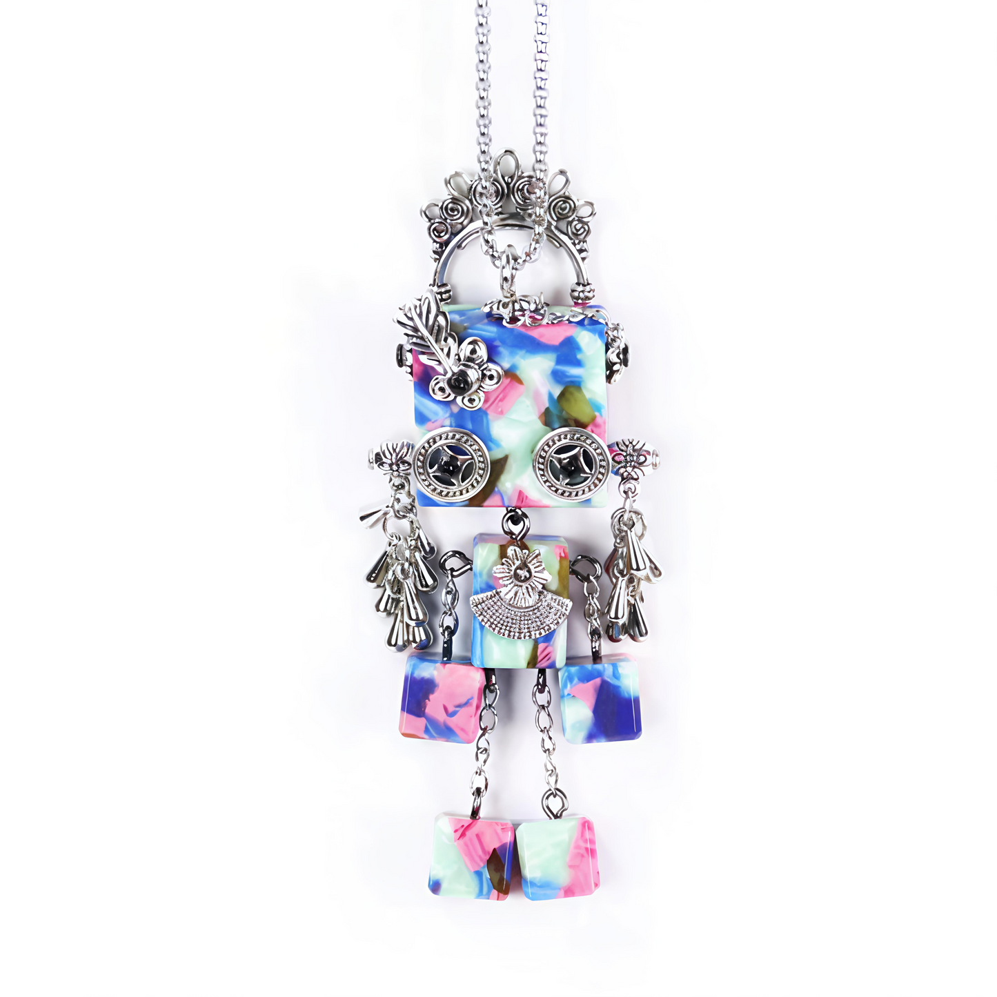 EIF PENDANT