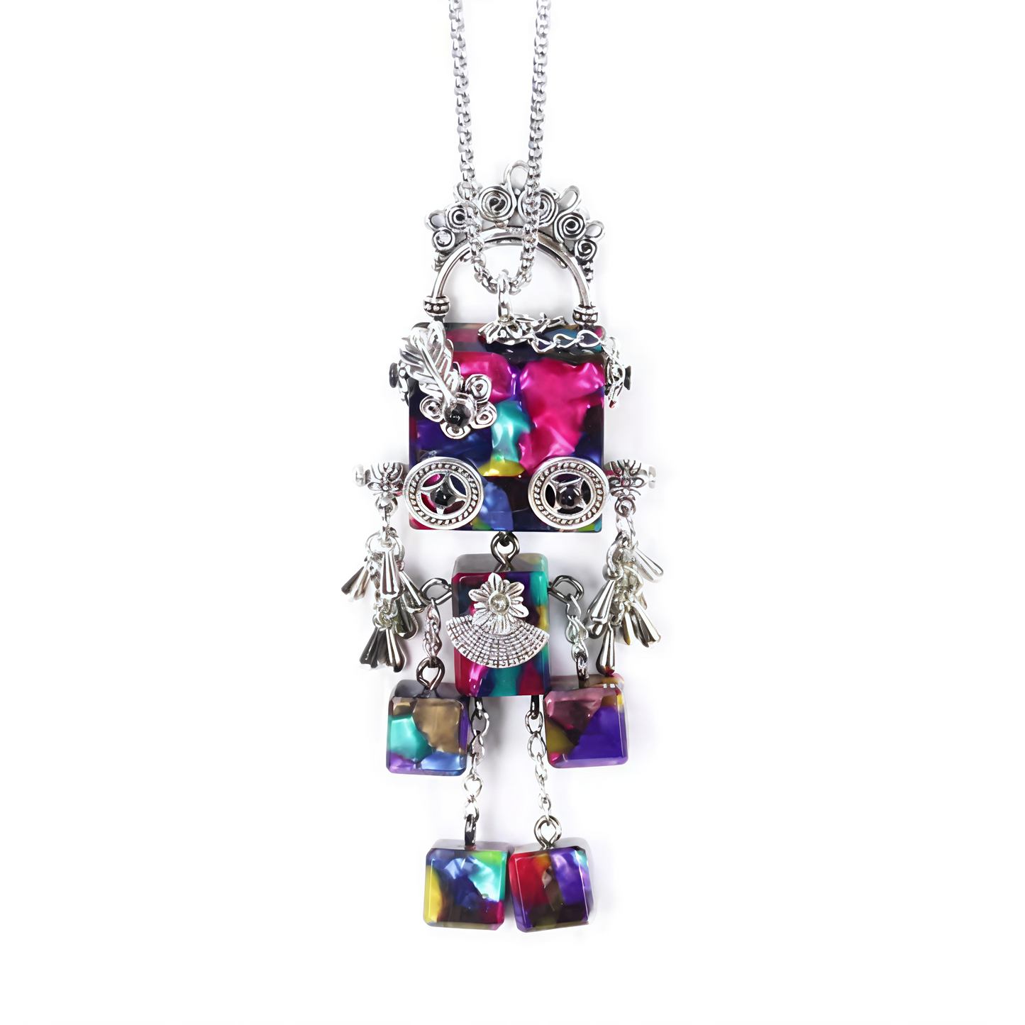 EIF PENDANT