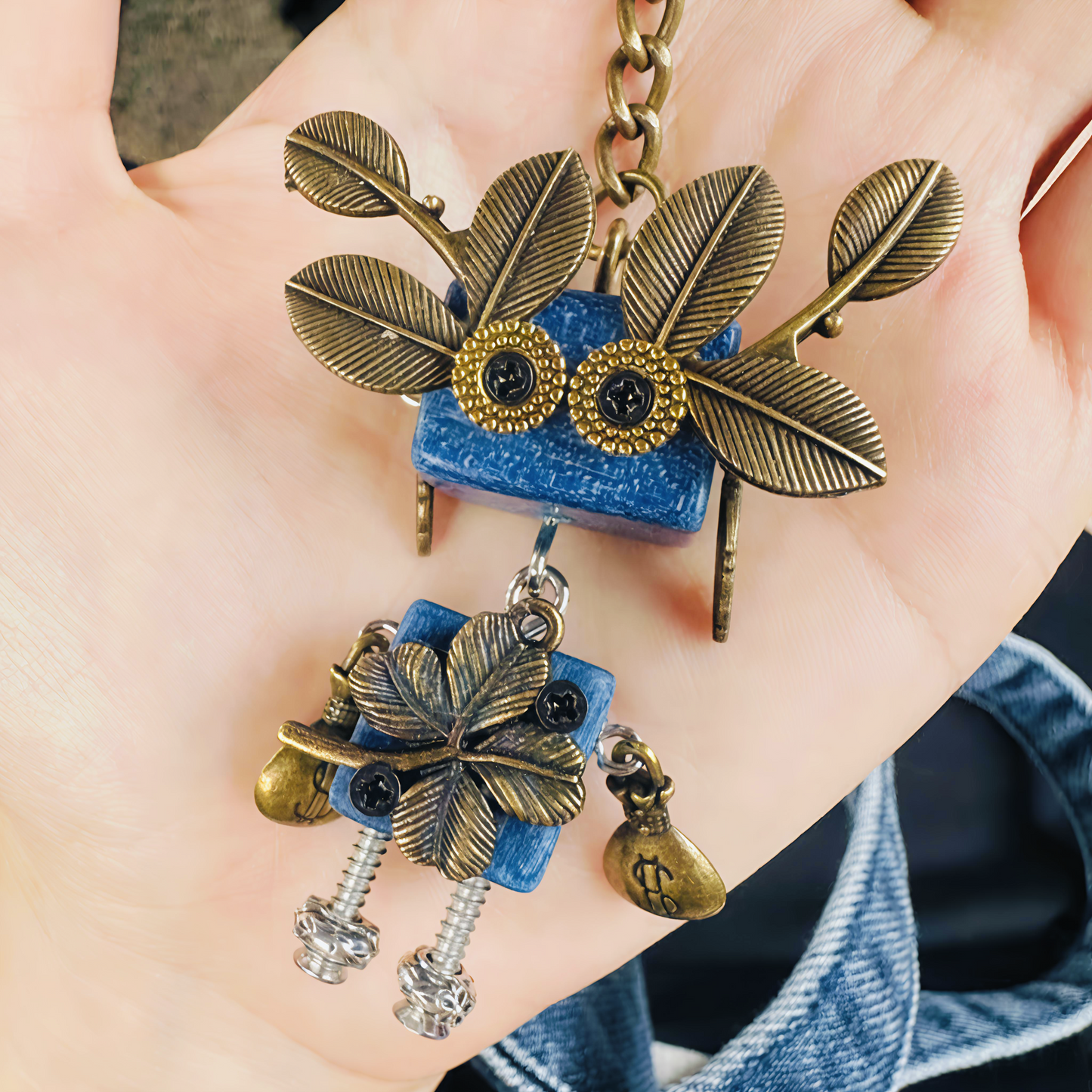BESS PENDANT