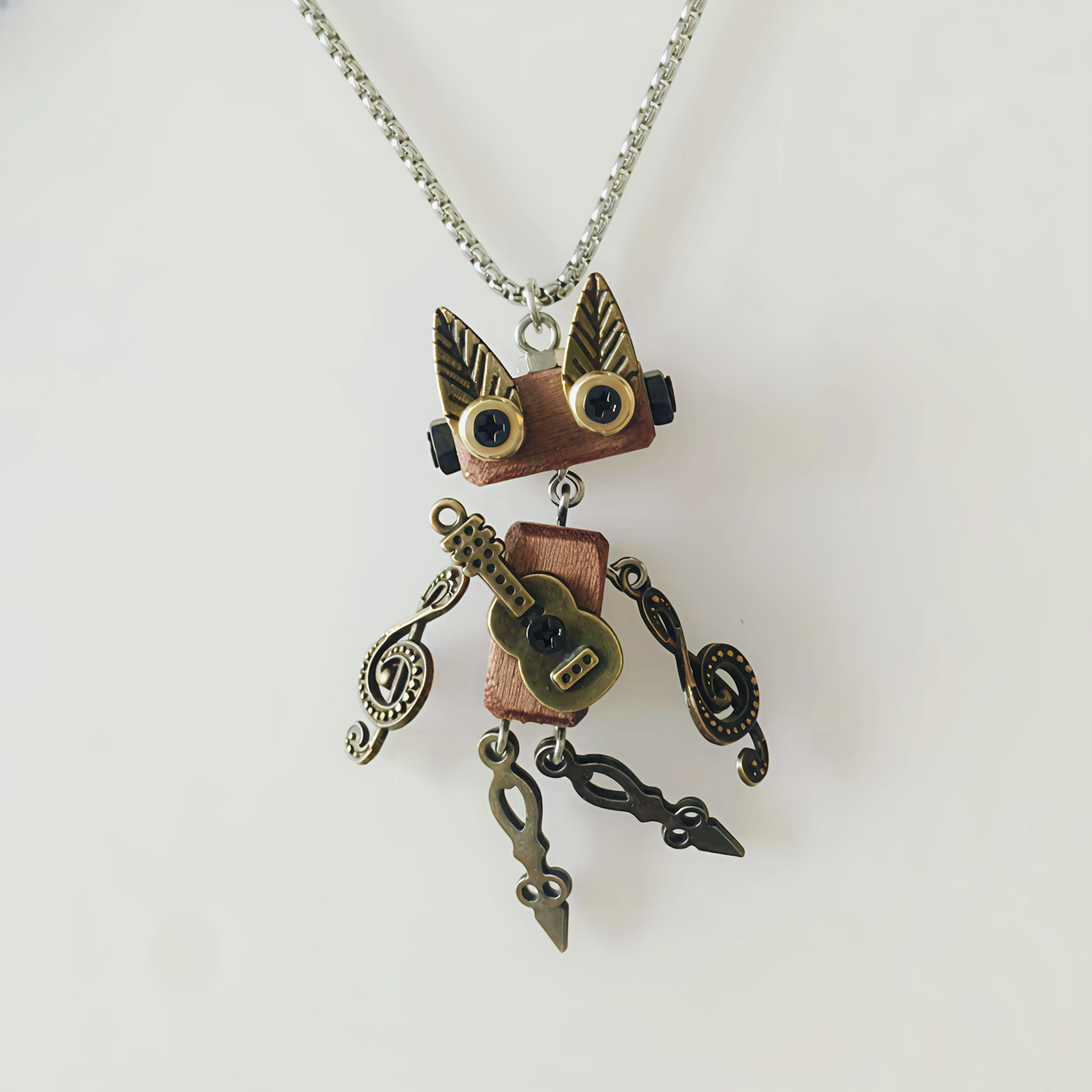 ANILA PENDANT