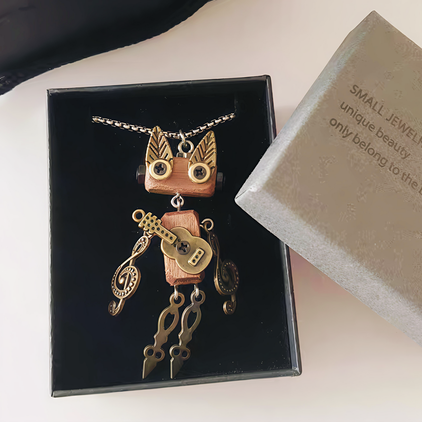SWEET PENDANT