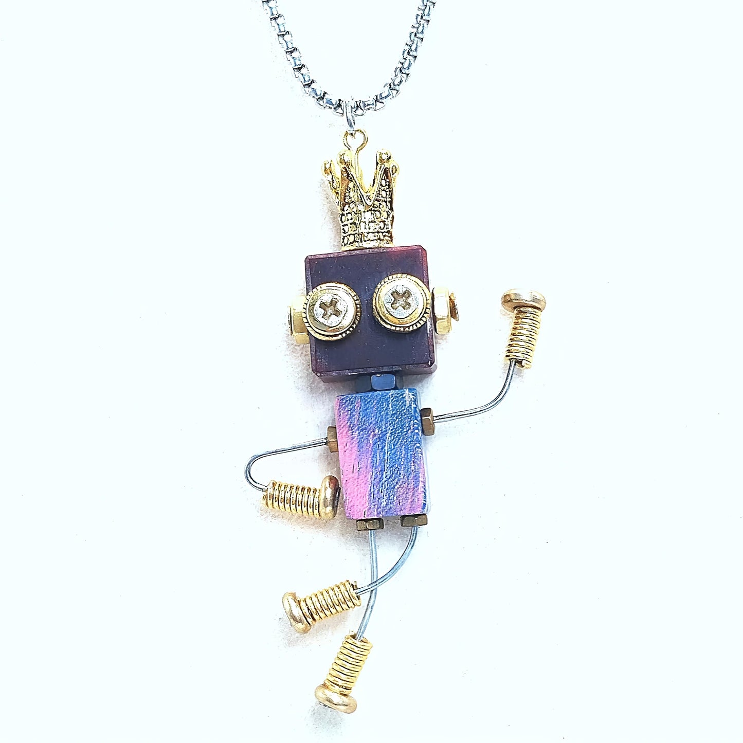 MERRY PENDANT SET
