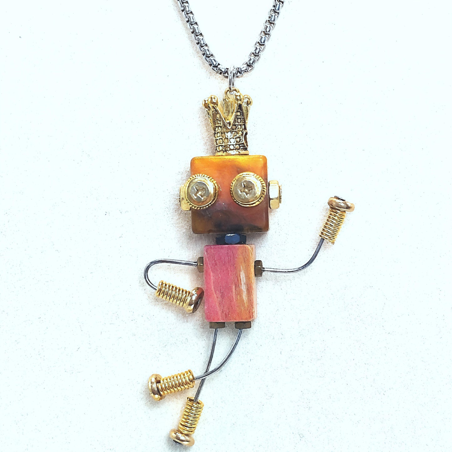 MERRY PENDANT SET