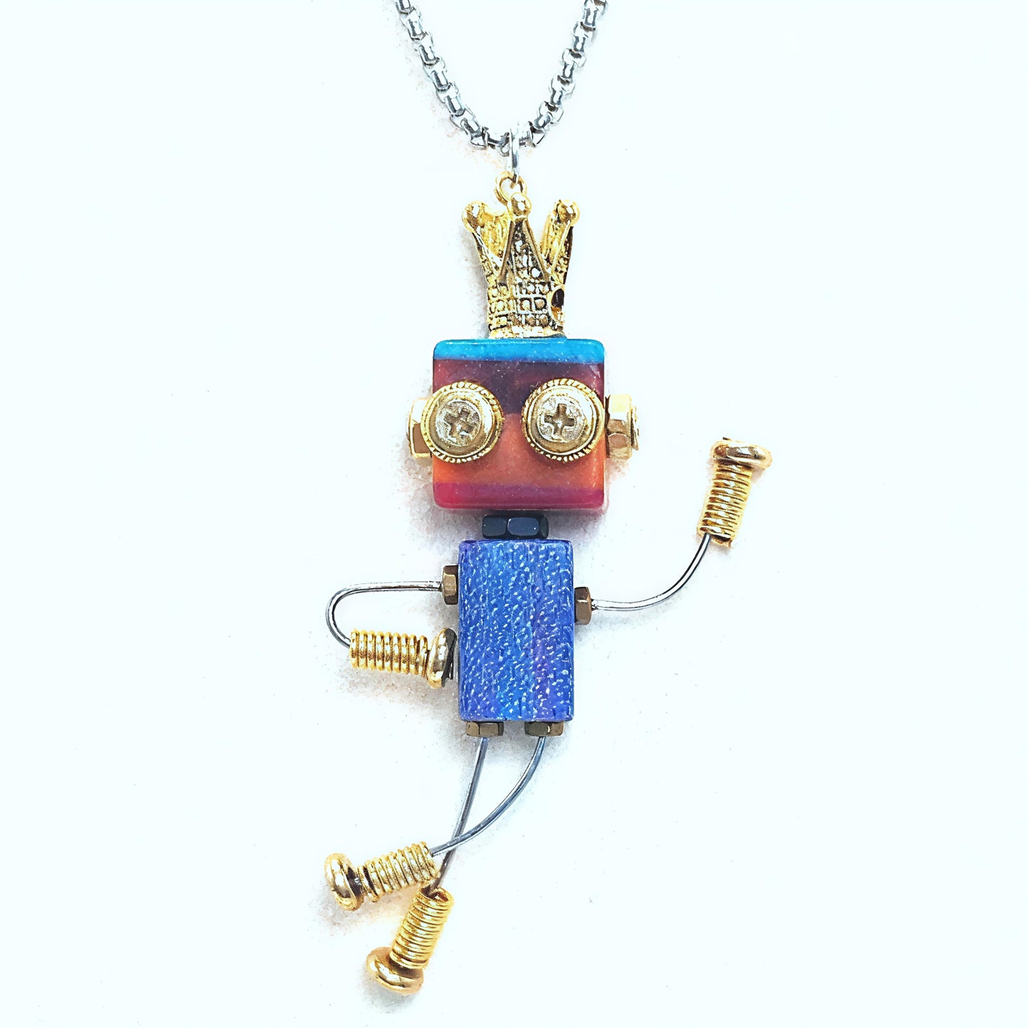 MERRY PENDANT SET