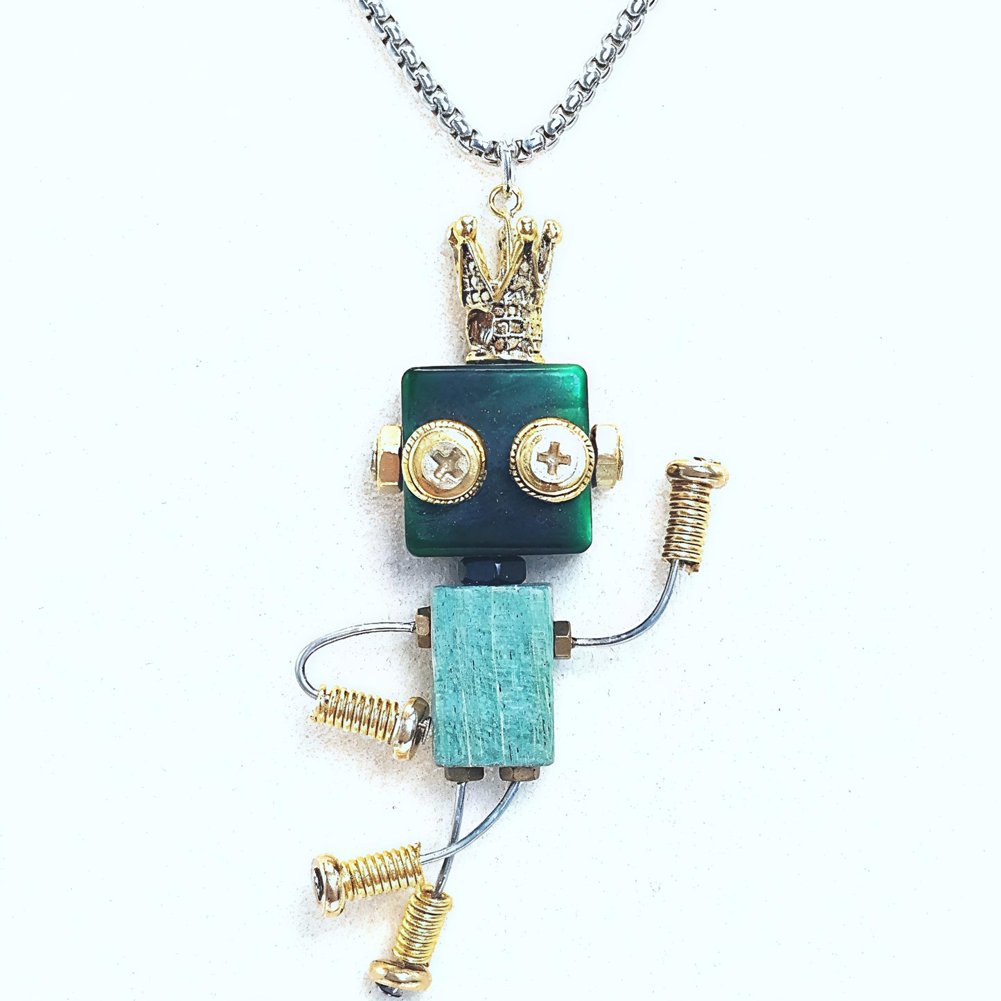 MERRY PENDANT SET