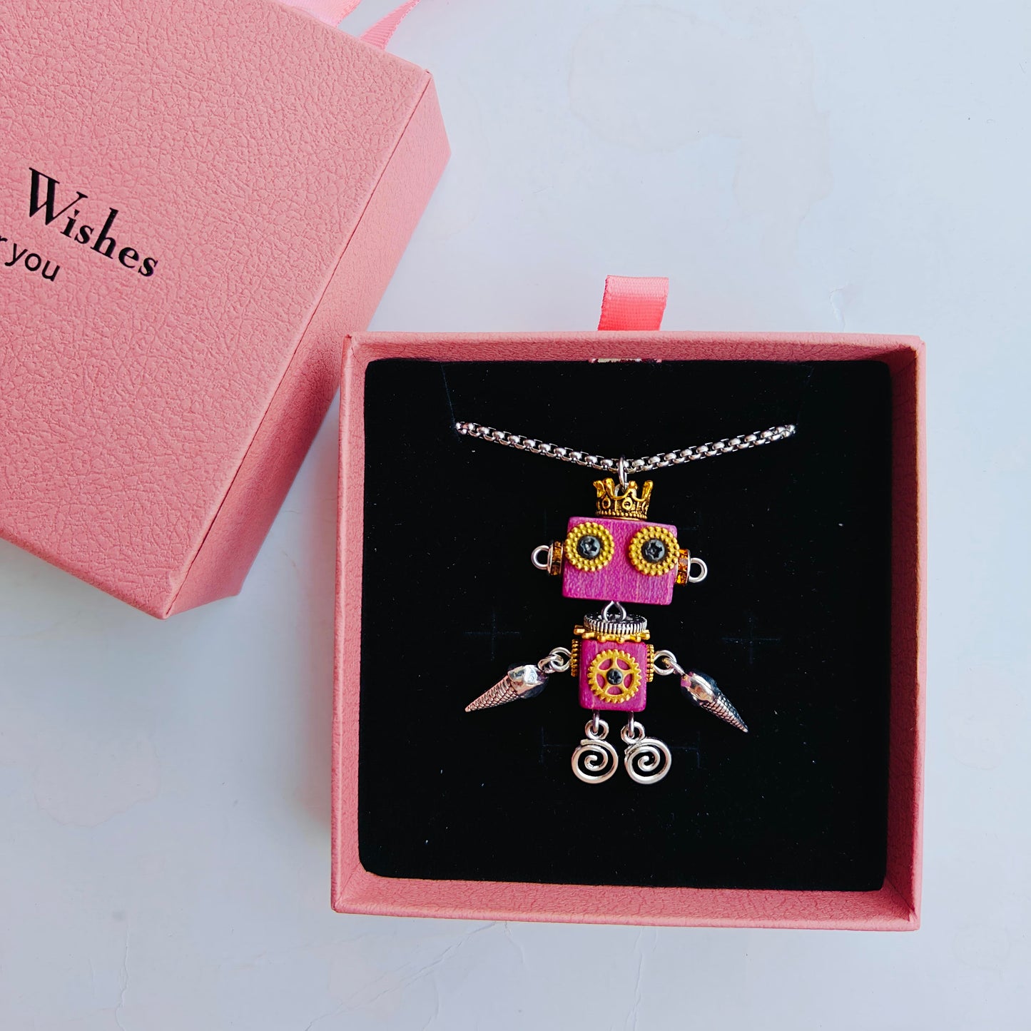 ADELE PENDANT
