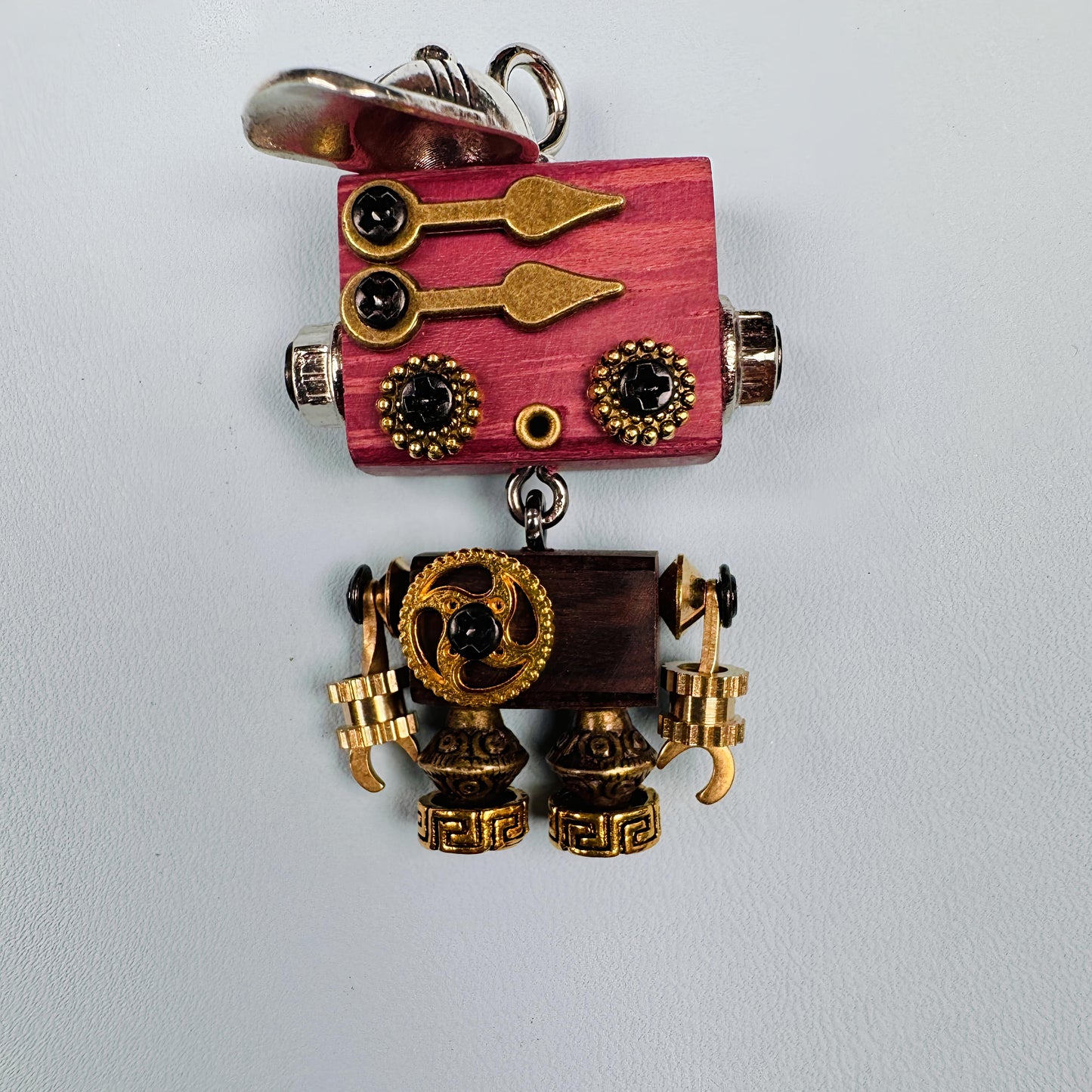 CARLIN PENDANT SET