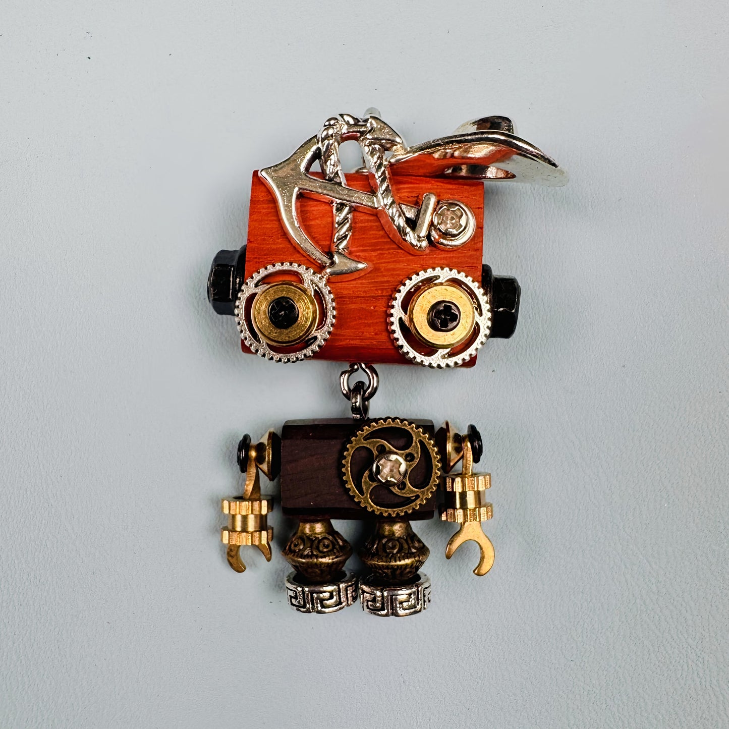 CARLIN PENDANT SET