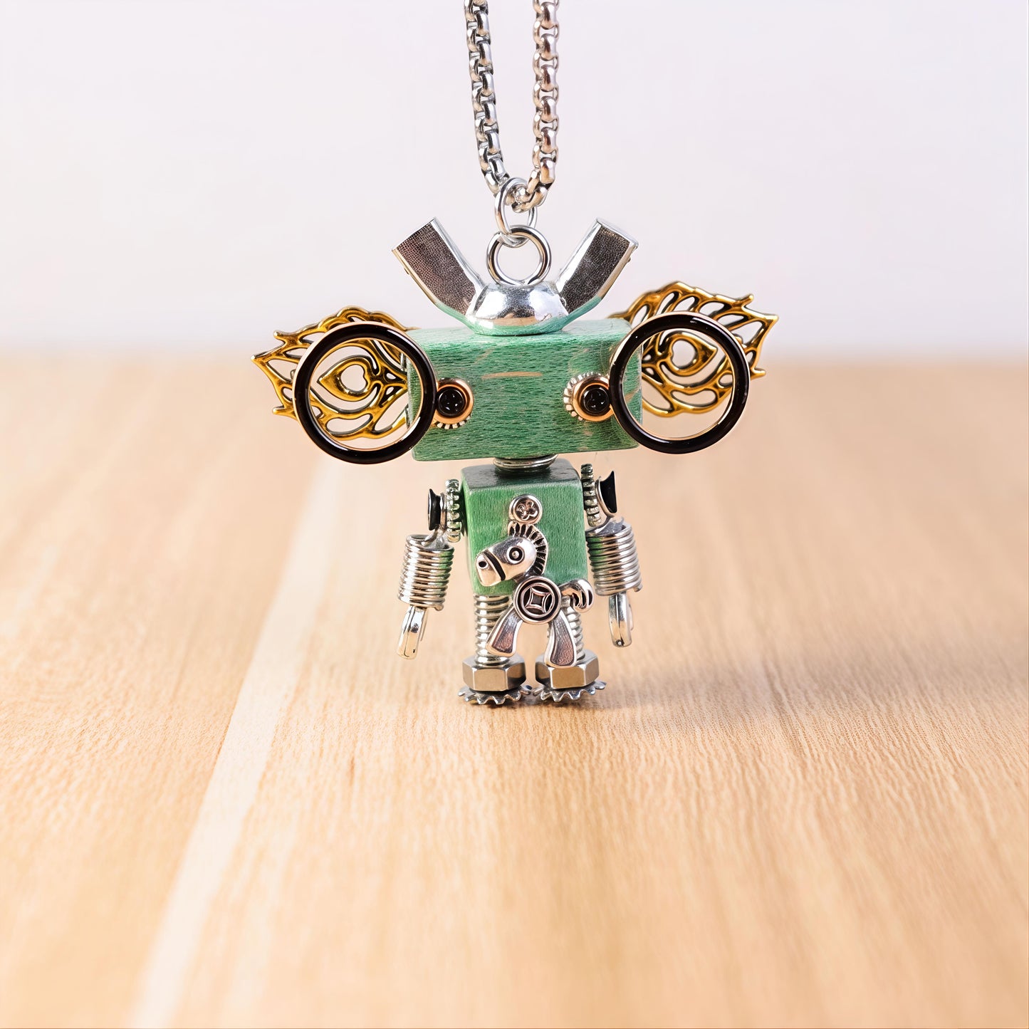 OLIVE PENDANT