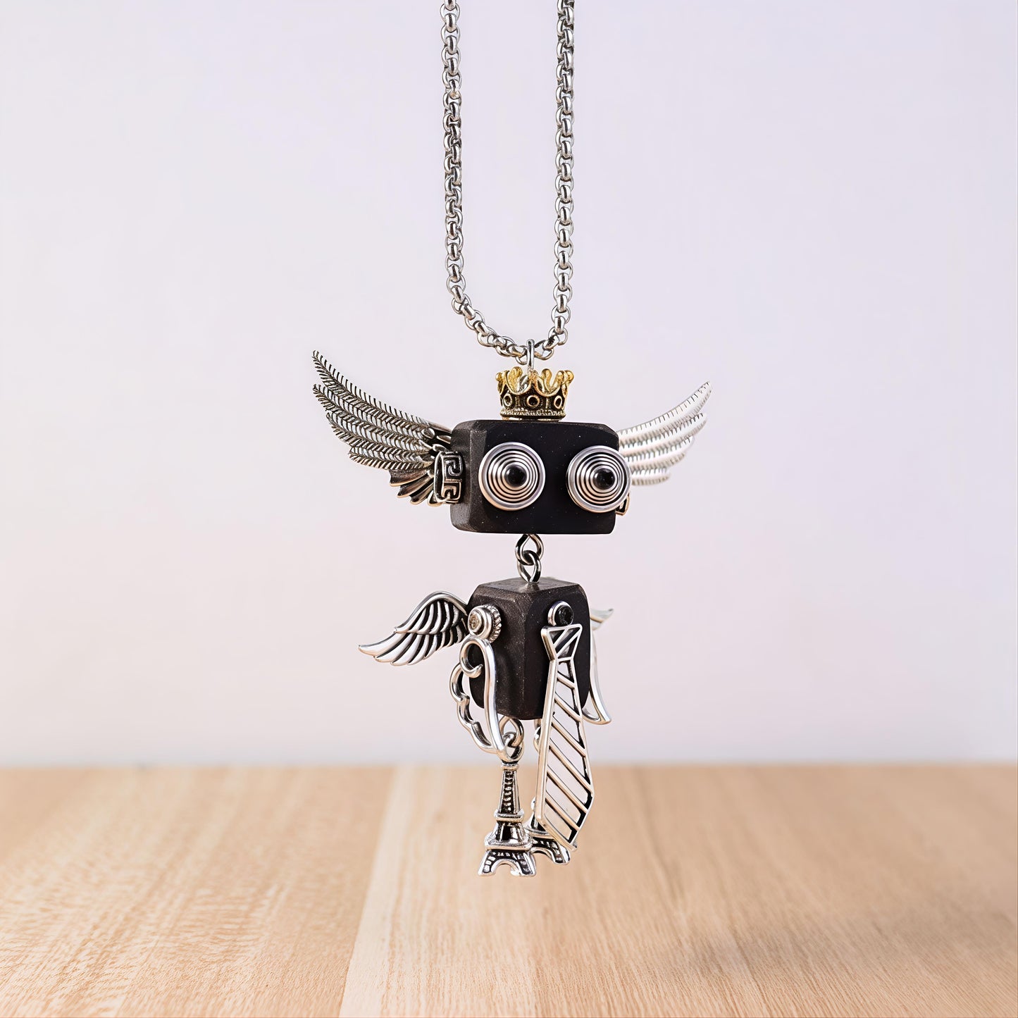 BERTHA PENDANT