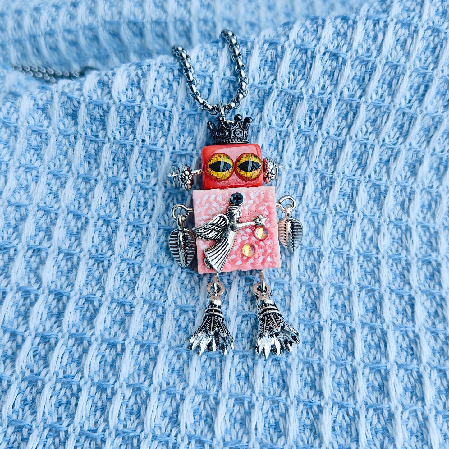 ENID PENDANT
