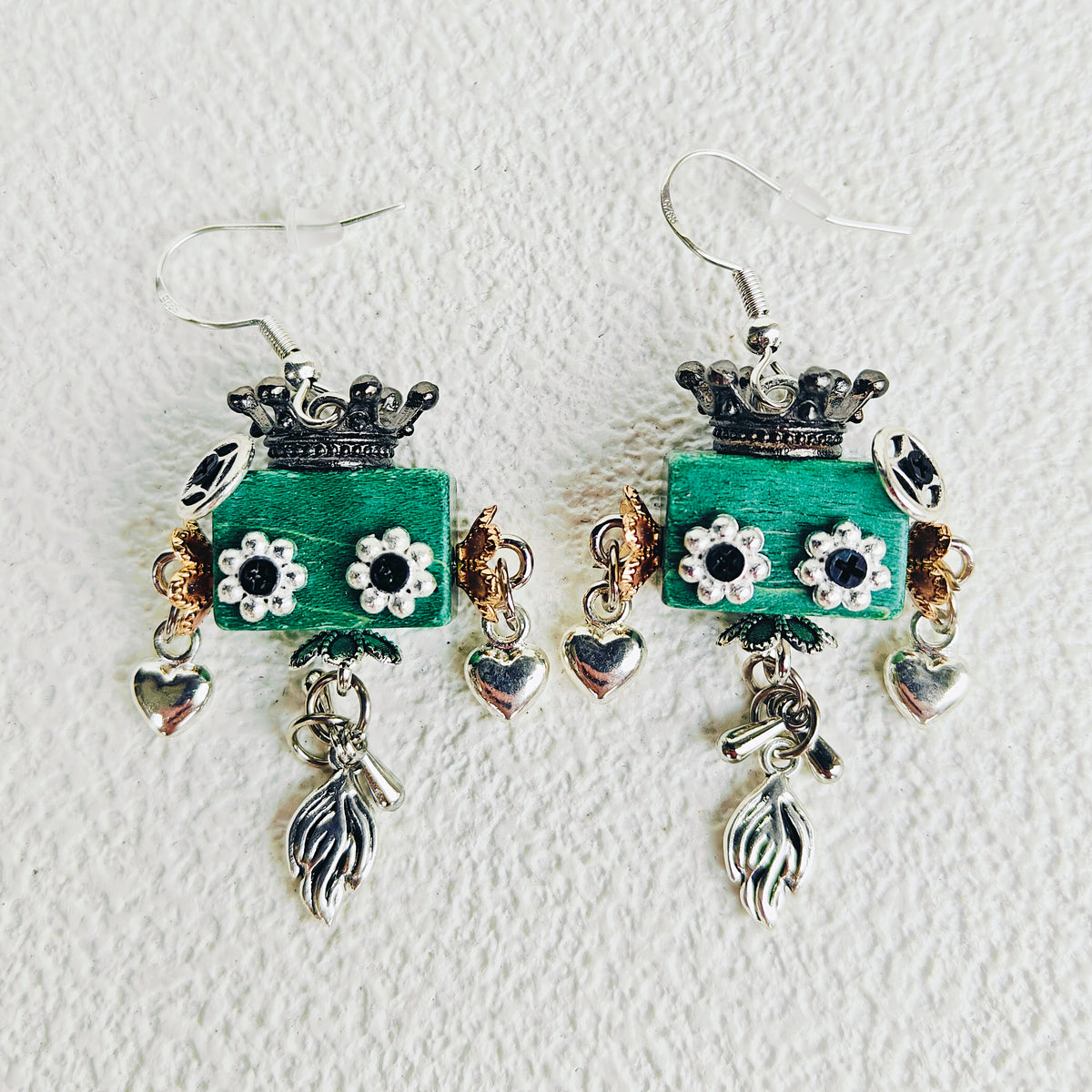 GIGI EARRINGS