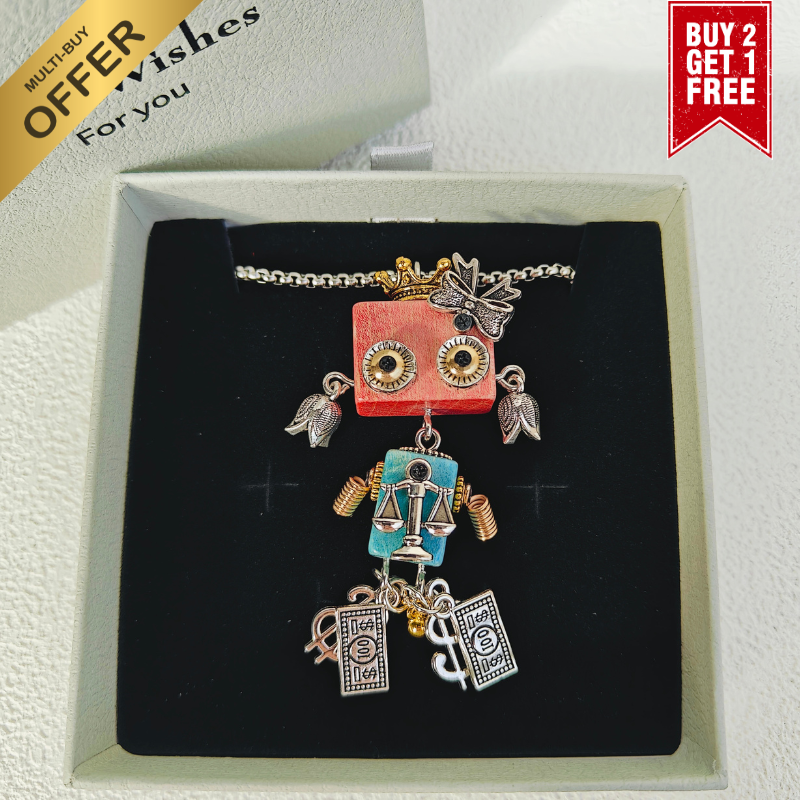 CANCER PENDANT