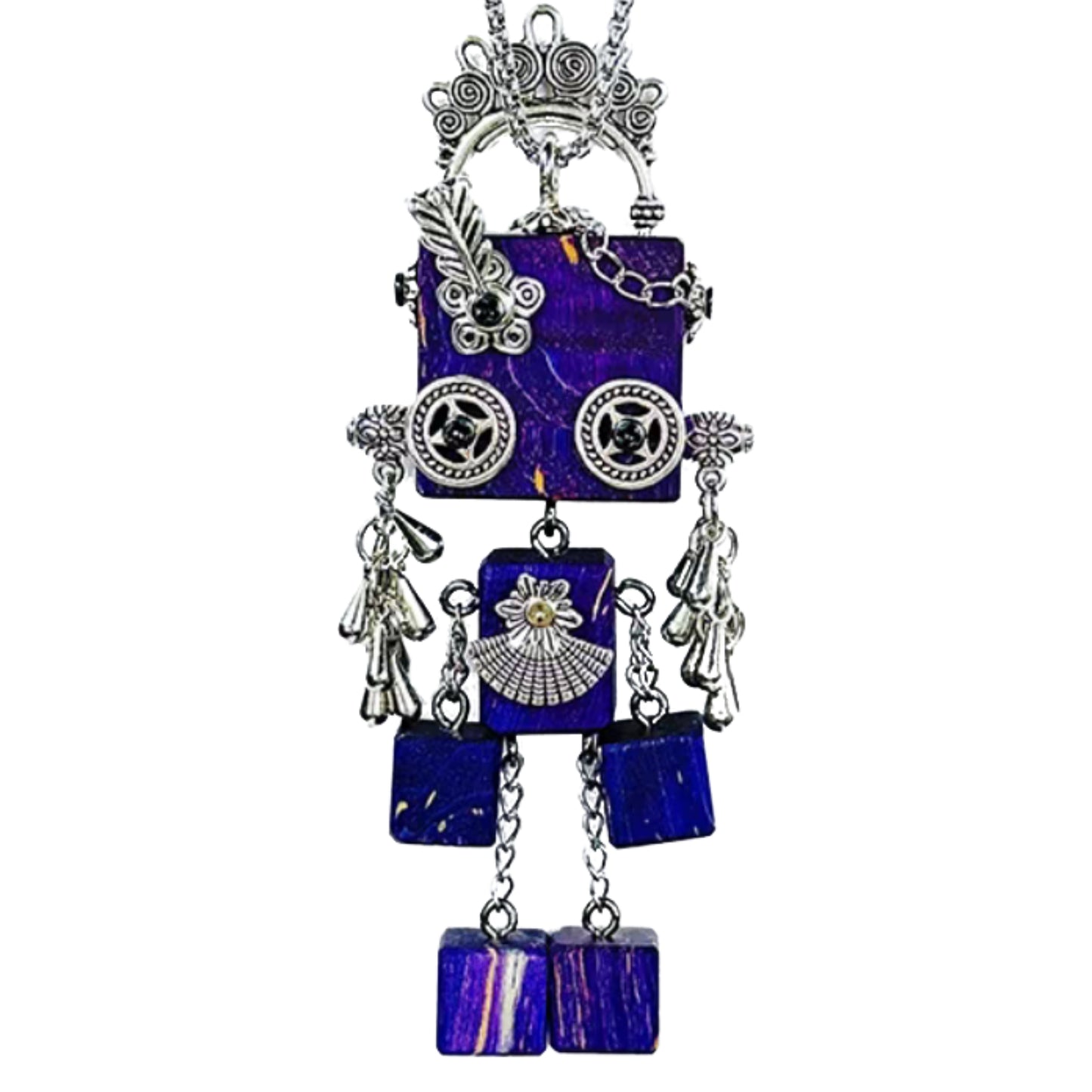 EIF PENDANT