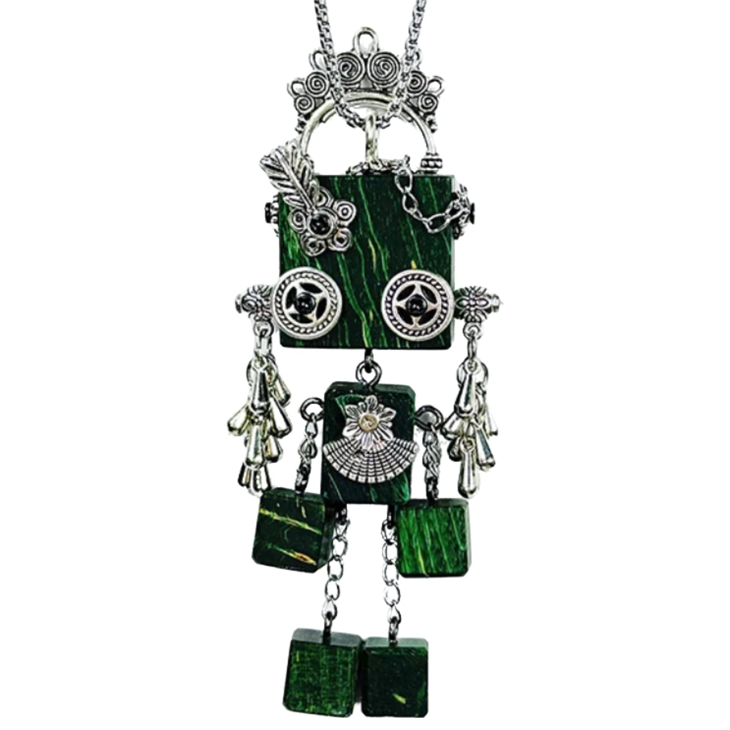 EIF PENDANT