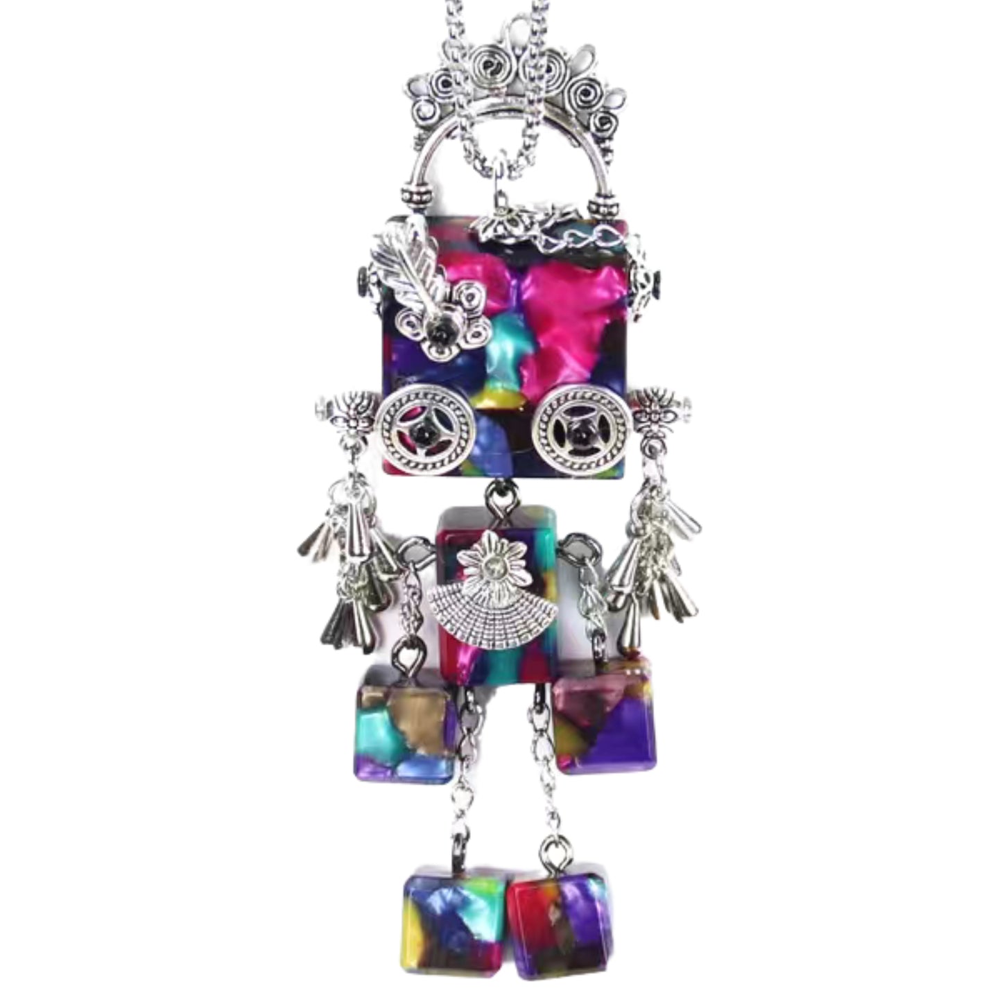 EIF PENDANT