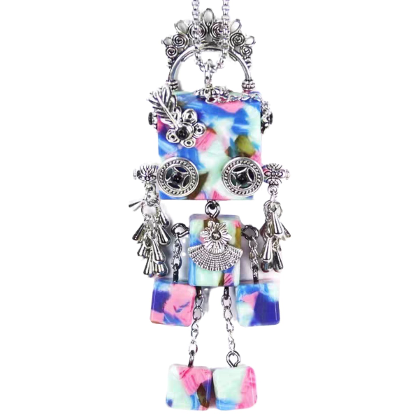 EIF PENDANT