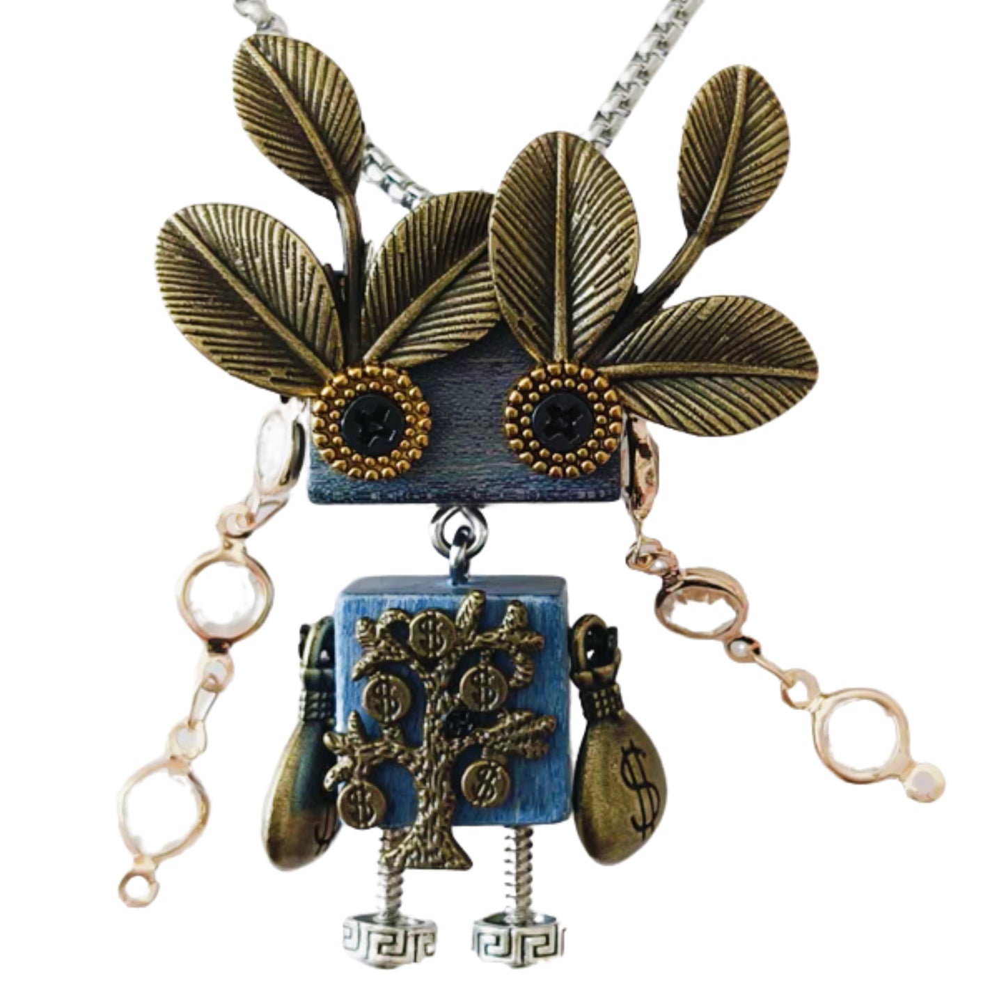CATHY PENDANT