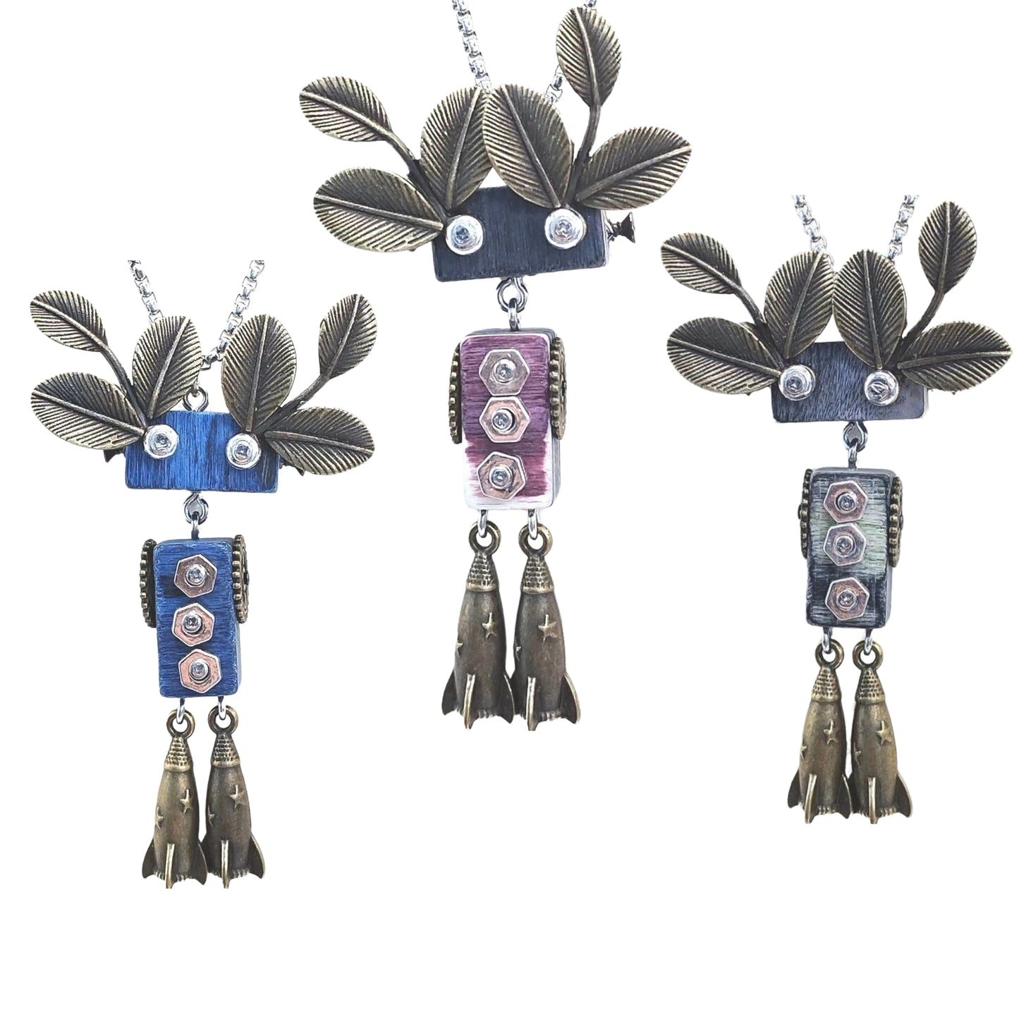 CATHY PENDANT