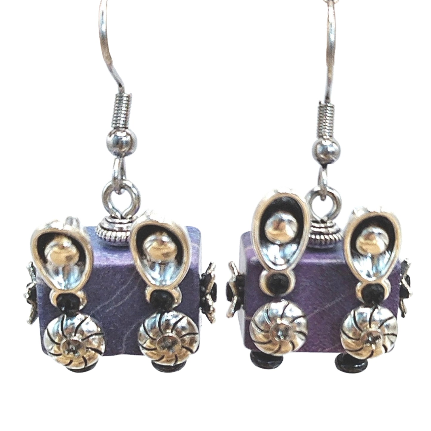 GILL EARRINGS