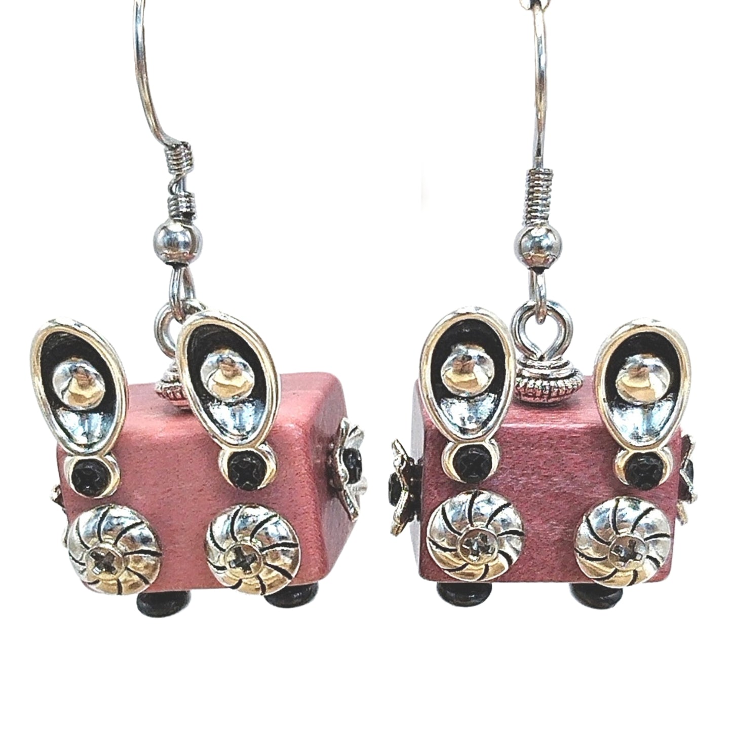 GILL EARRINGS