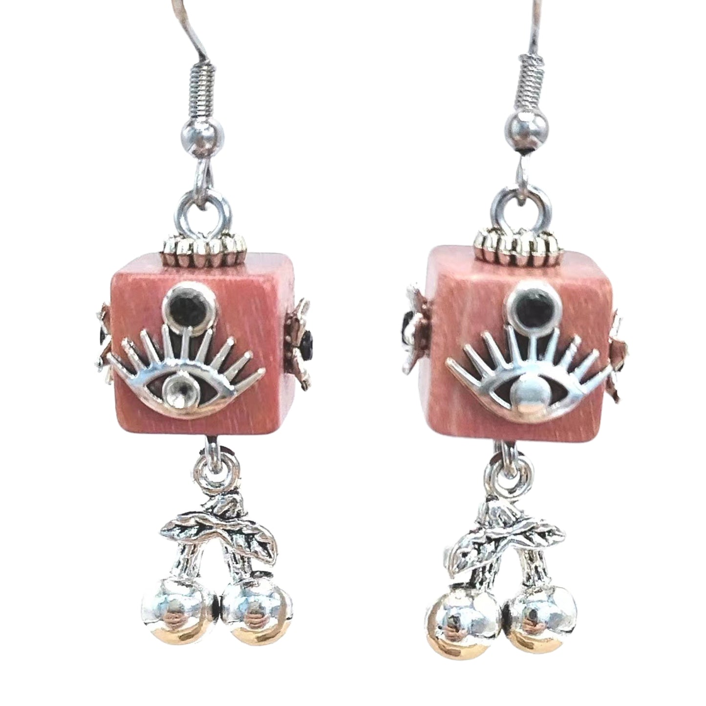 ETHEL EARRINGS