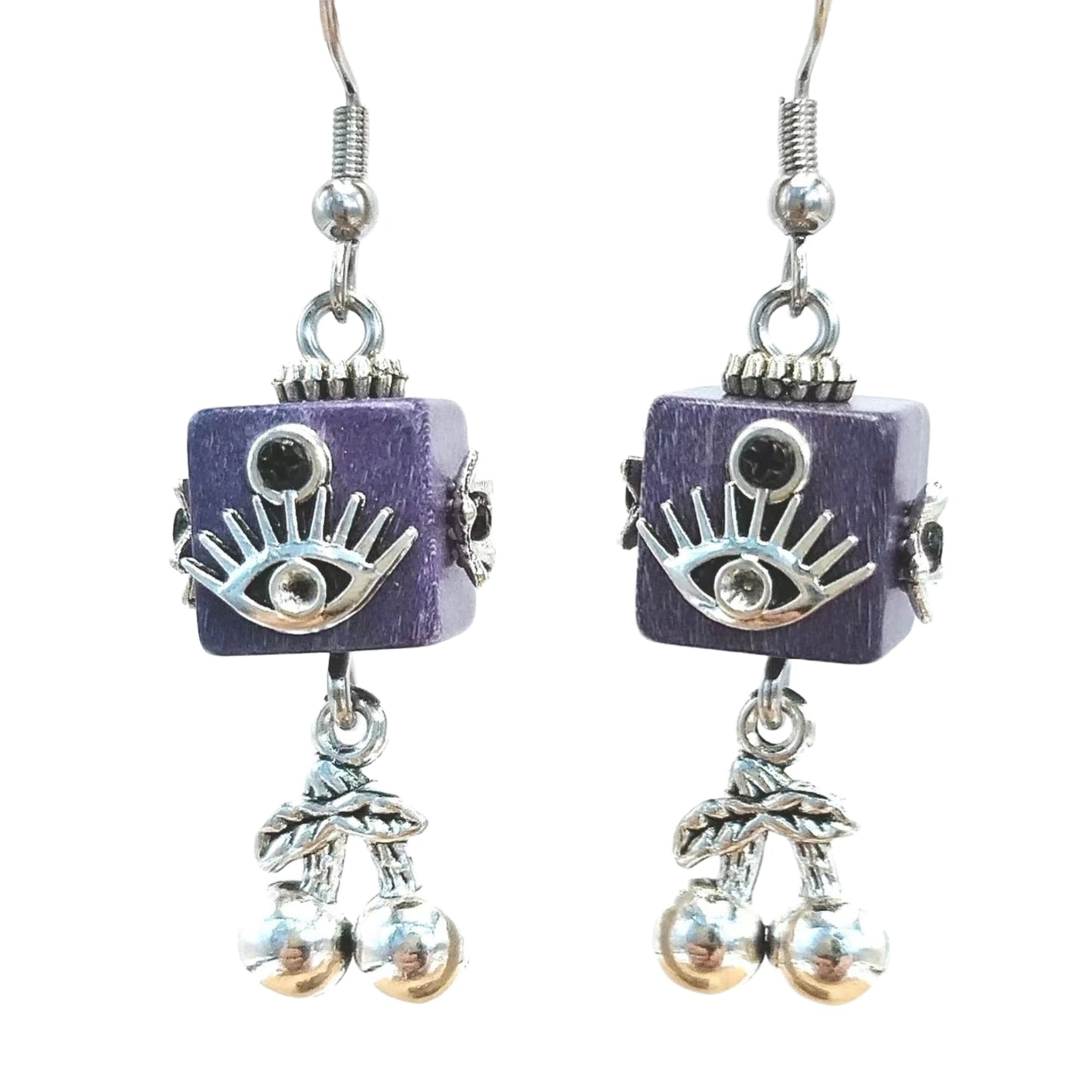 ETHEL EARRINGS